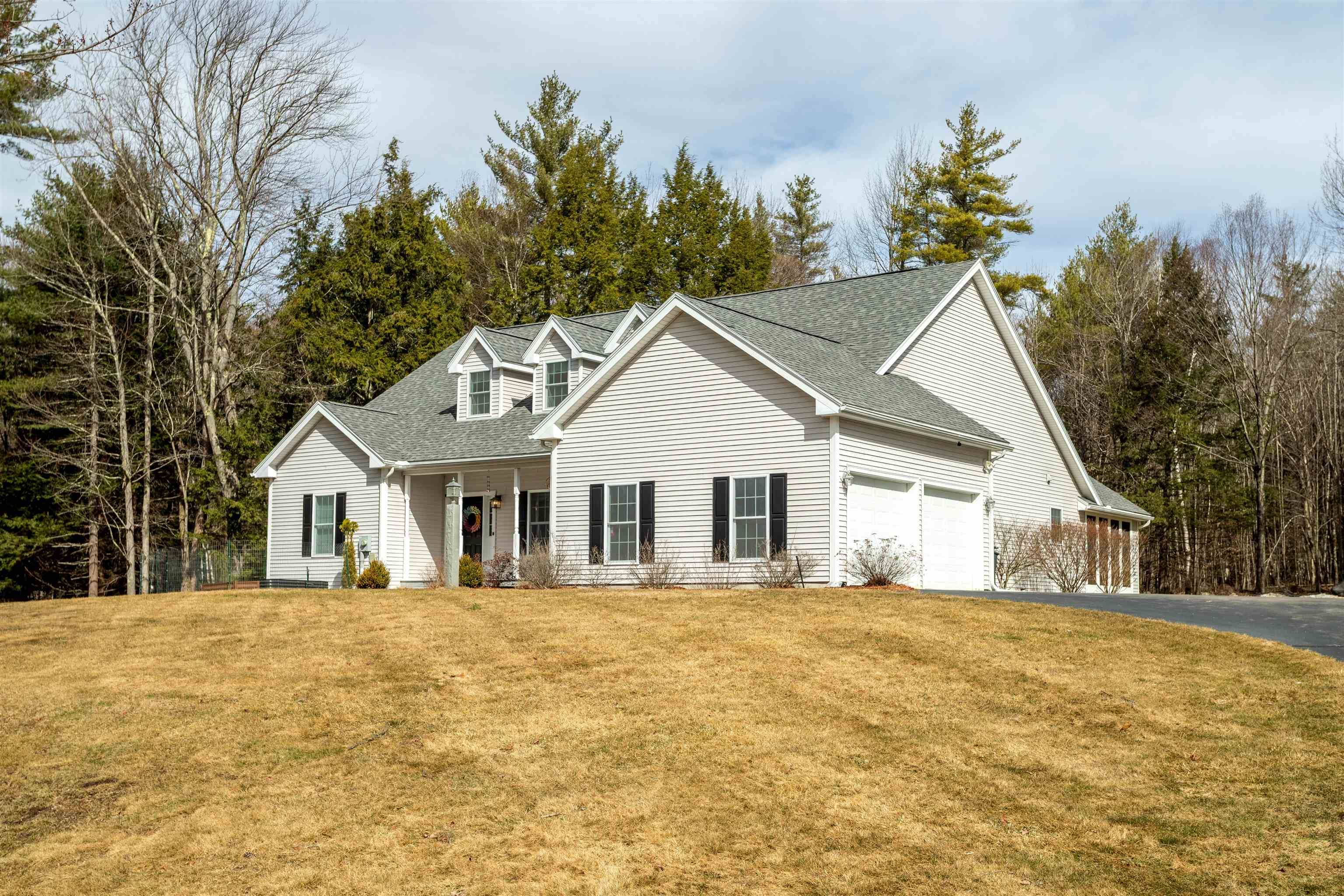 Peterborough, NH 03458,35 Monadnock LN