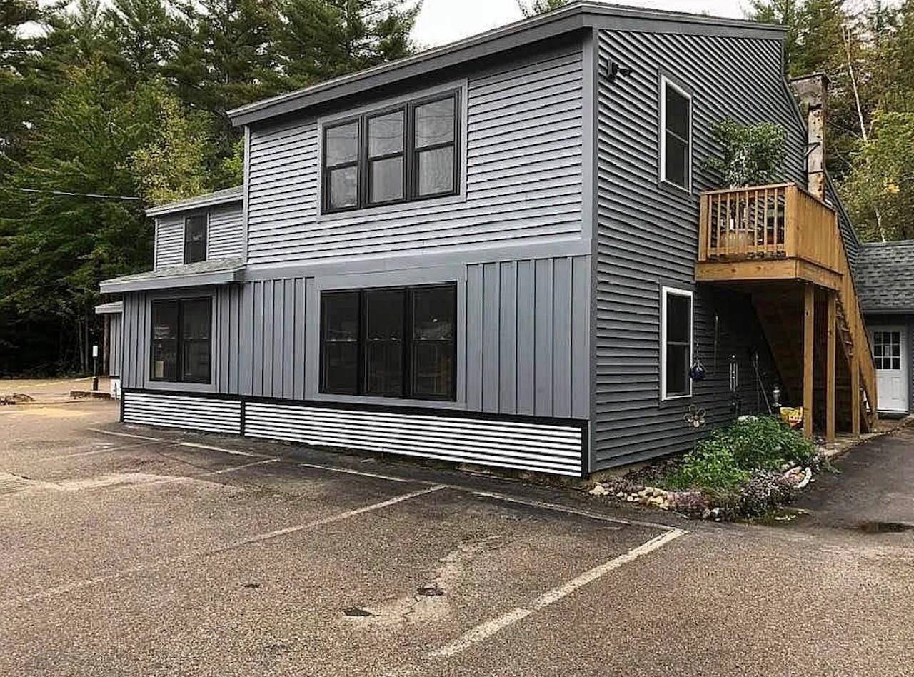 Madison, NH 03849,1808 Village RD