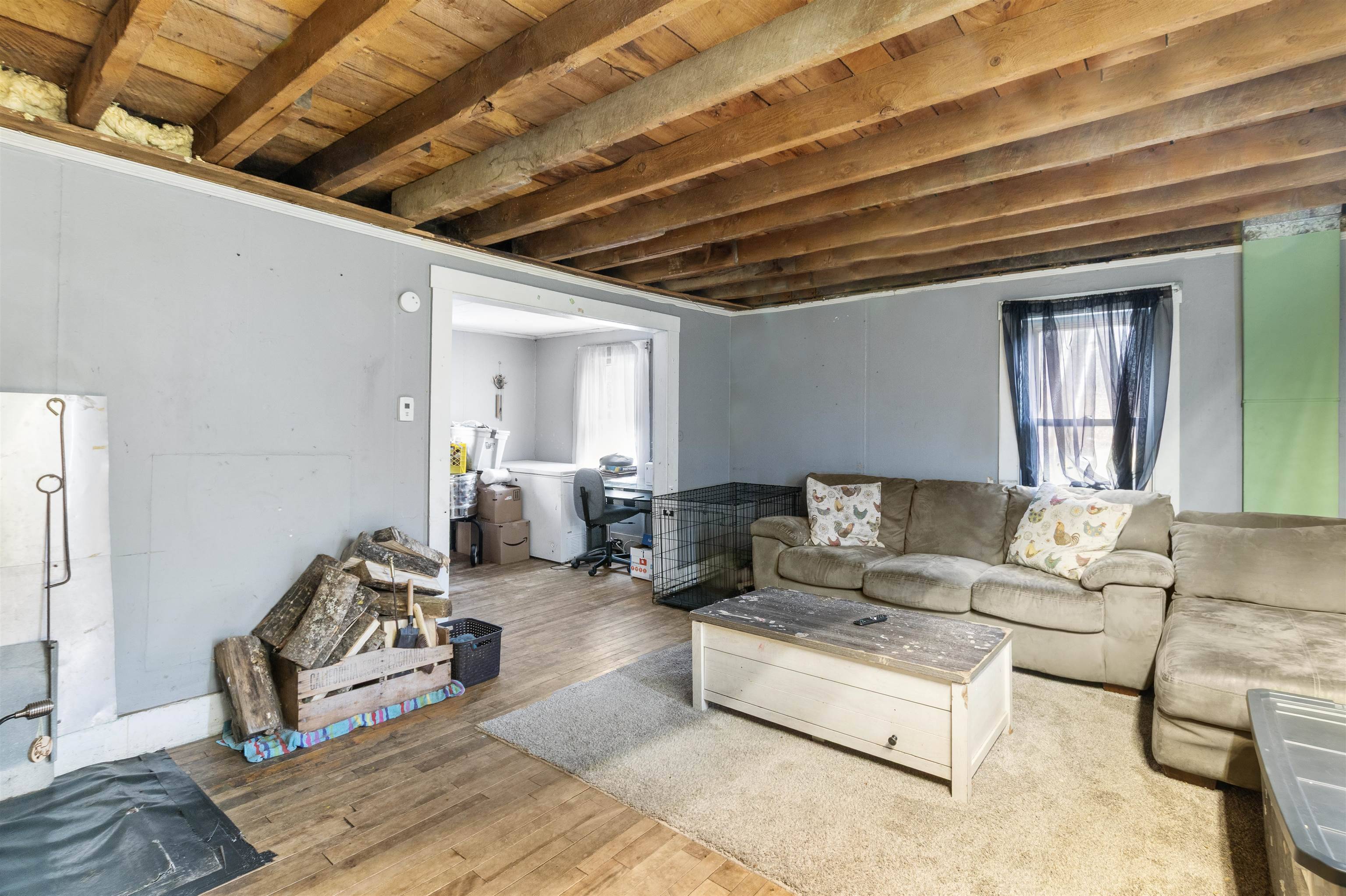 8 Phillips DR Colebrook, NH 03576