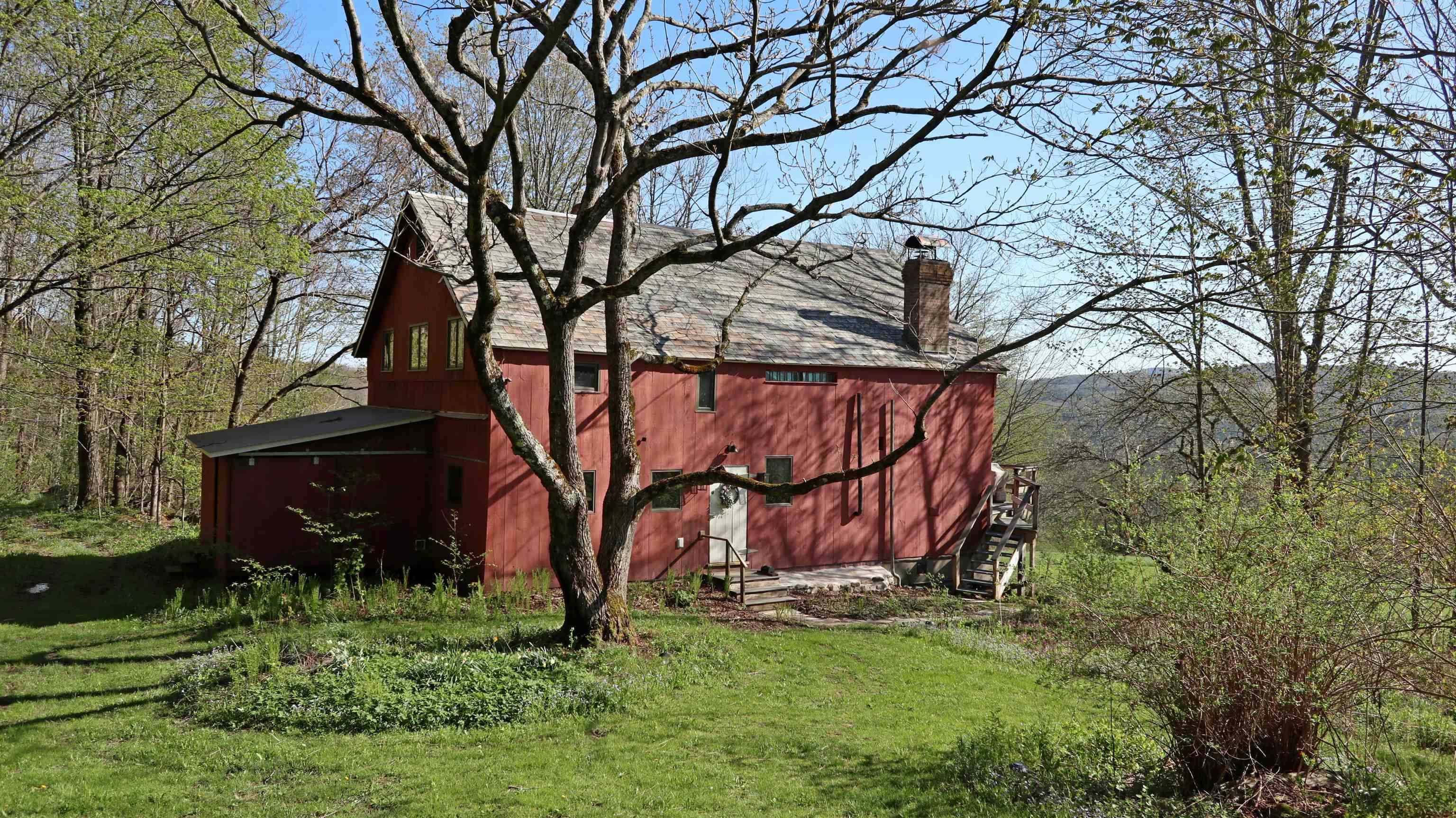 Shrewsbury, VT 05738,882 Mitchell RD