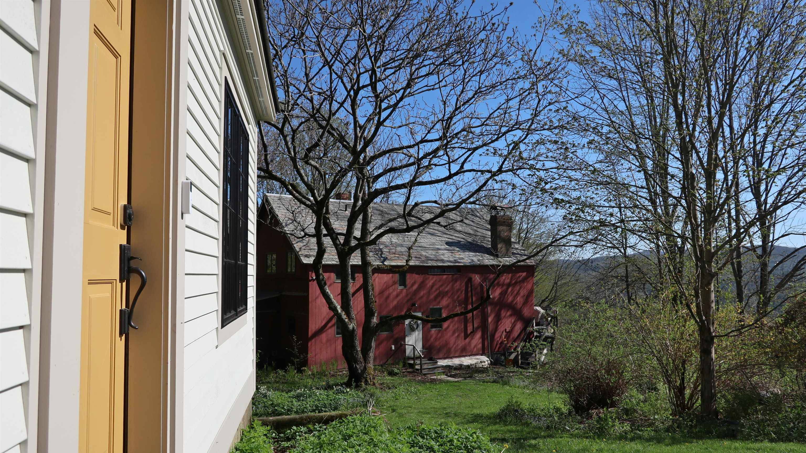 Shrewsbury, VT 05738,882 Mitchell RD