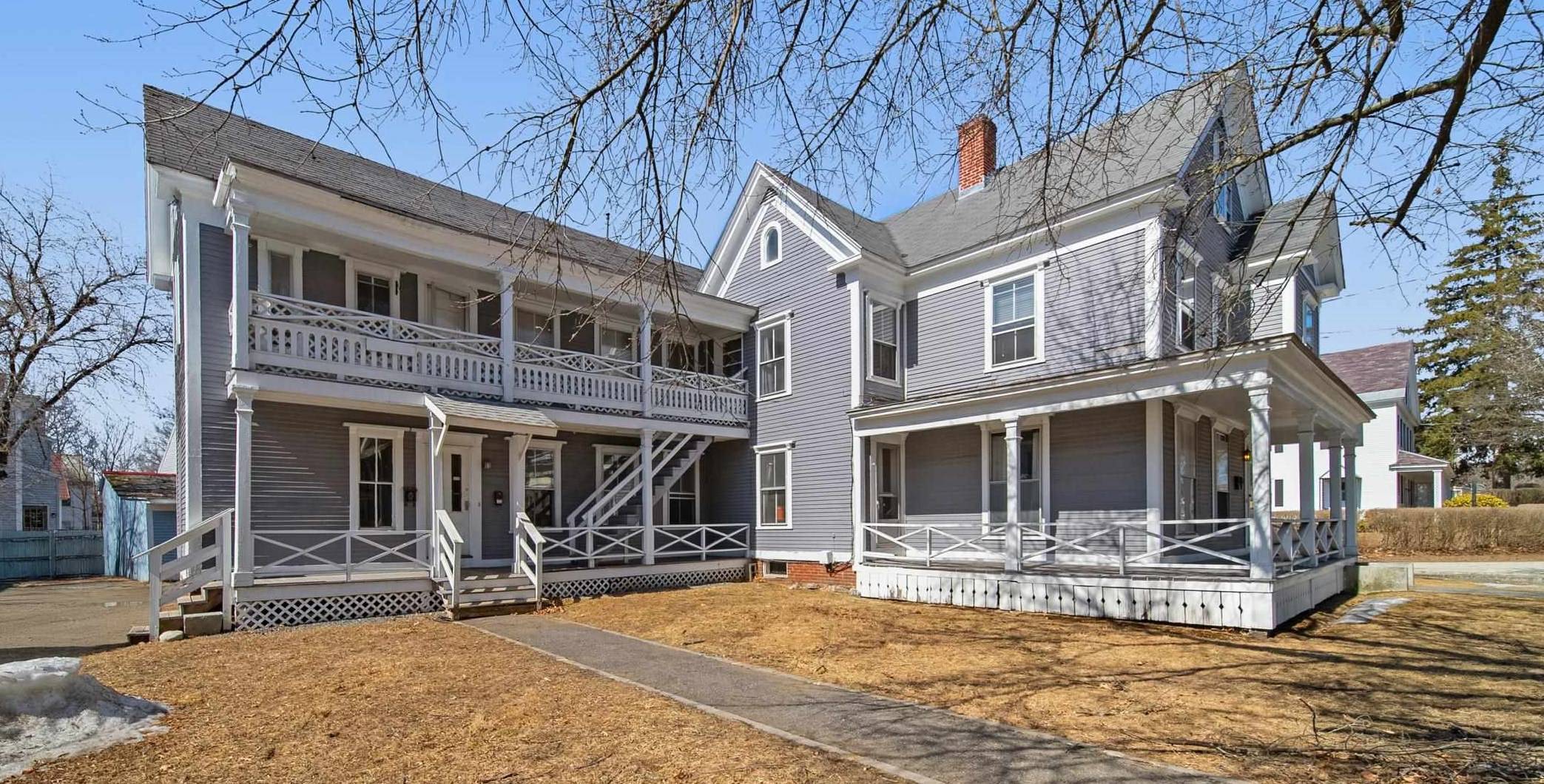 Keene, NH 03431,154 Washington ST