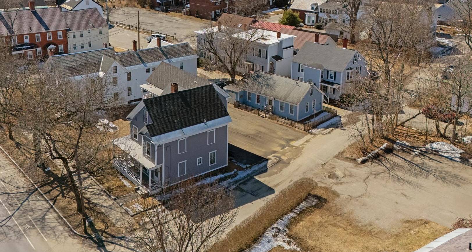 Keene, NH 03431,154 Washington ST