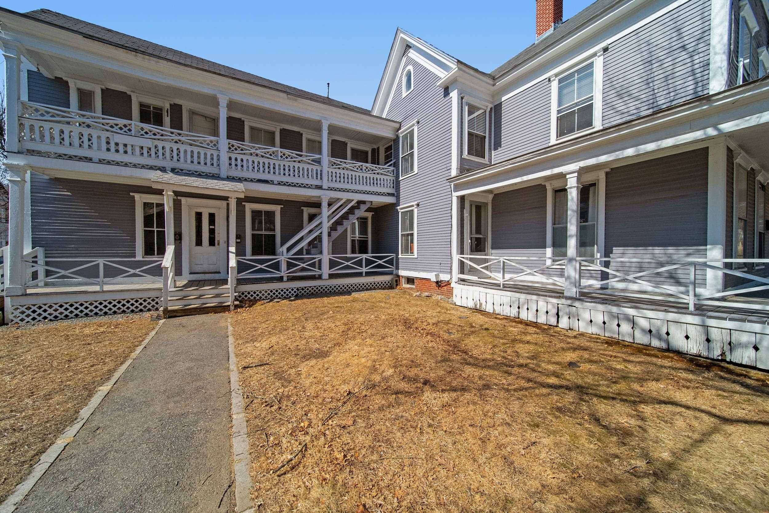 Keene, NH 03431,154 Washington ST