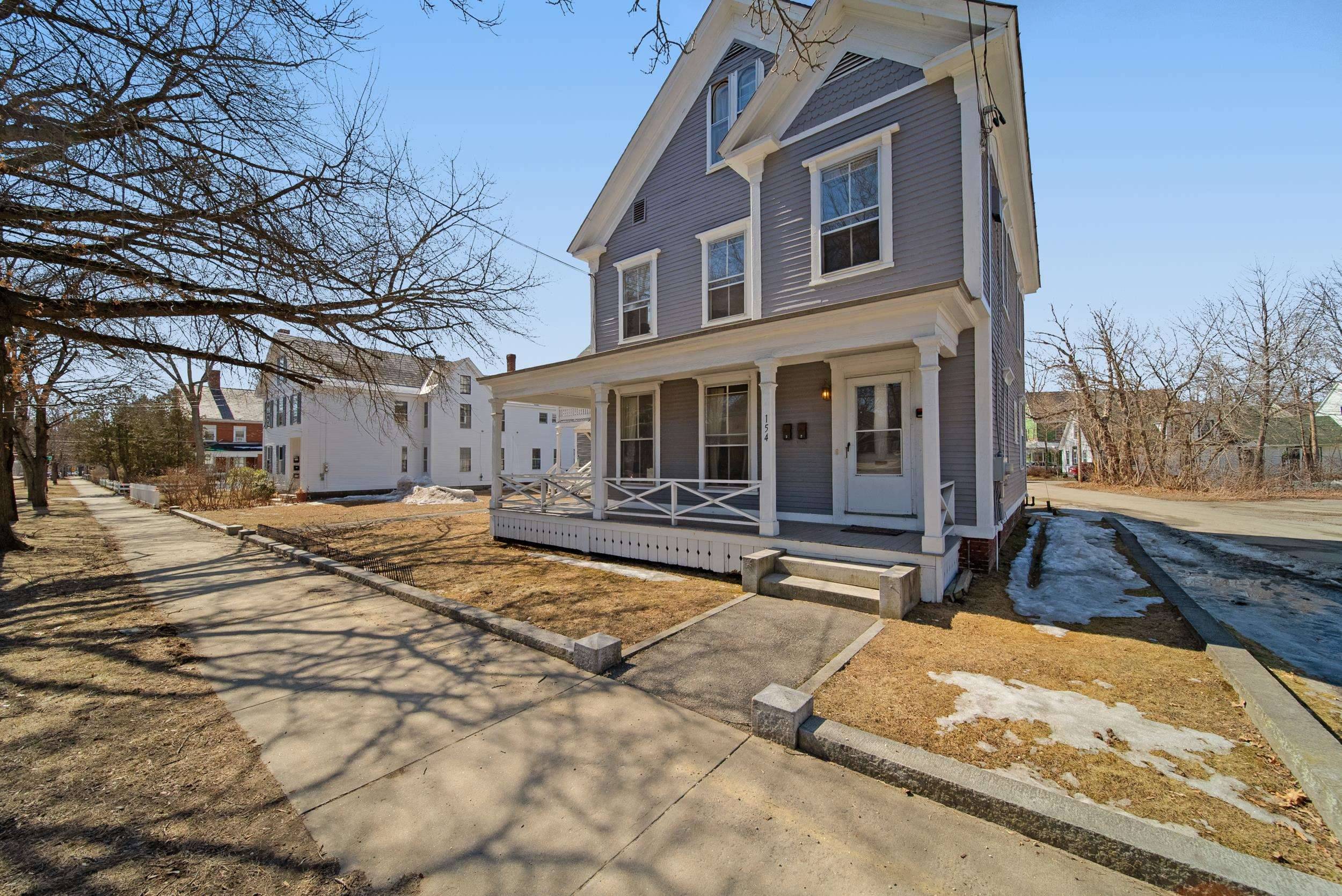 Keene, NH 03431,154 Washington ST