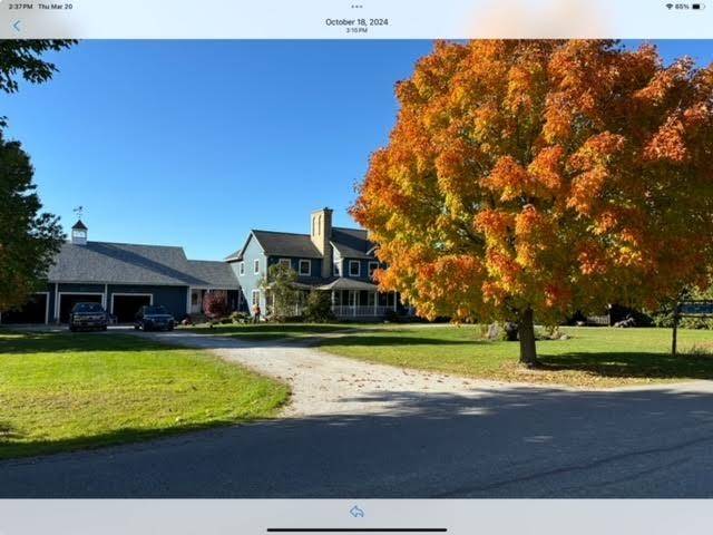 Grand Isle, VT 05458,75 Adams School RD