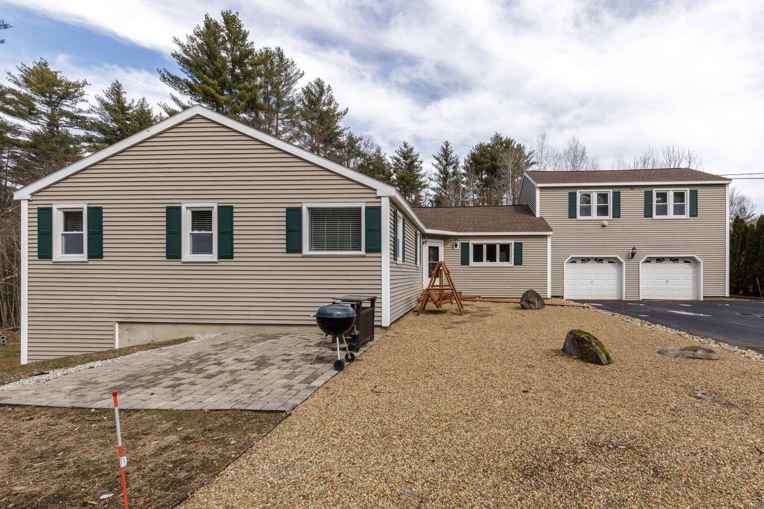 Concord, NH 03301,73 Sanborn RD