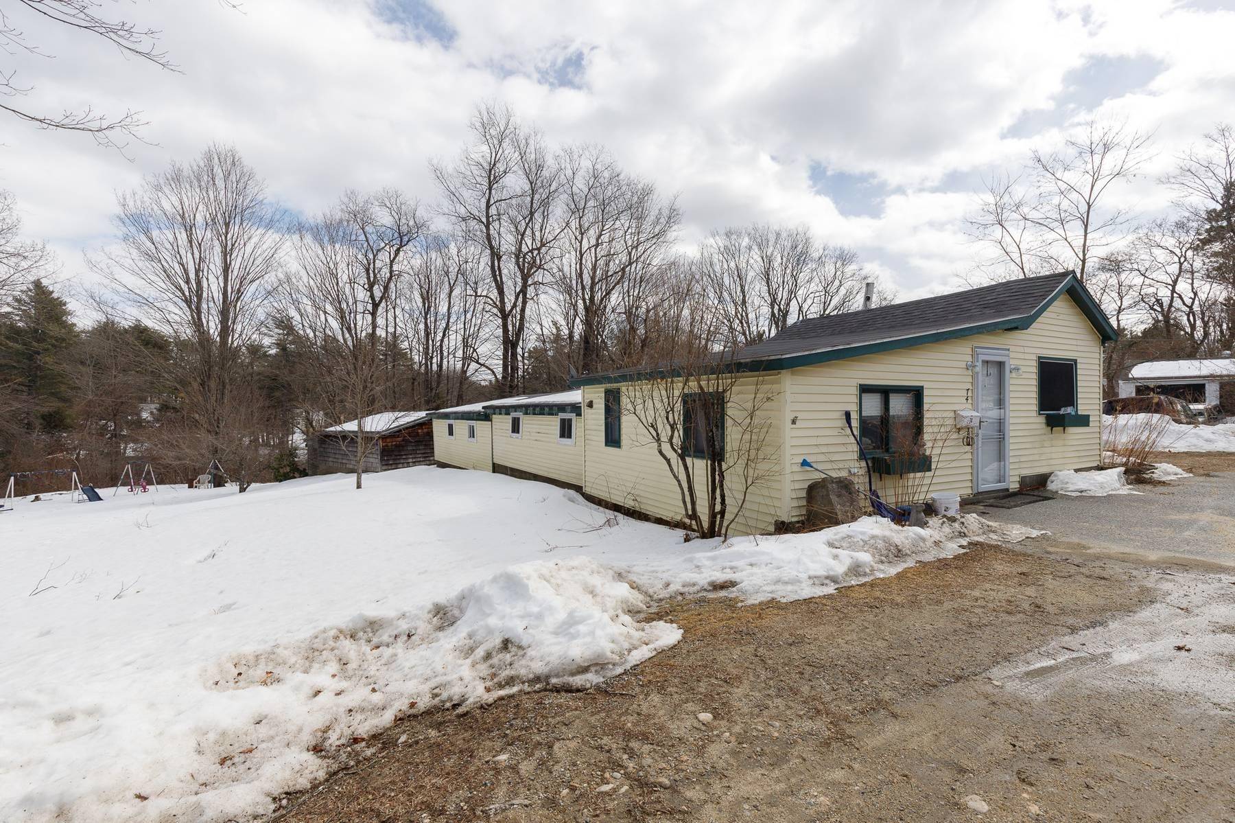 Jaffrey, NH 03452,72 Nutting RD