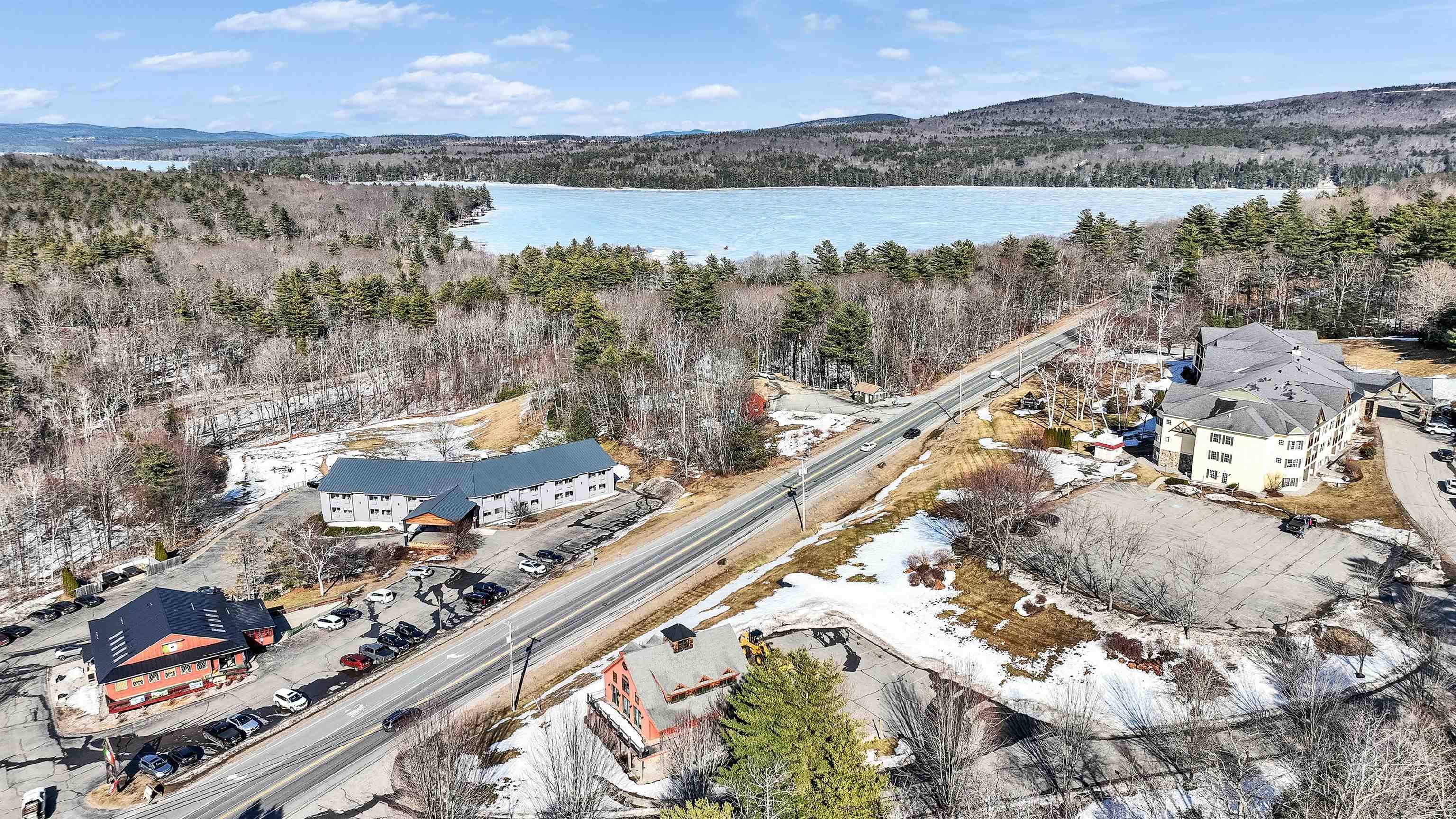 Newbury, NH 03255,1386 Route 103