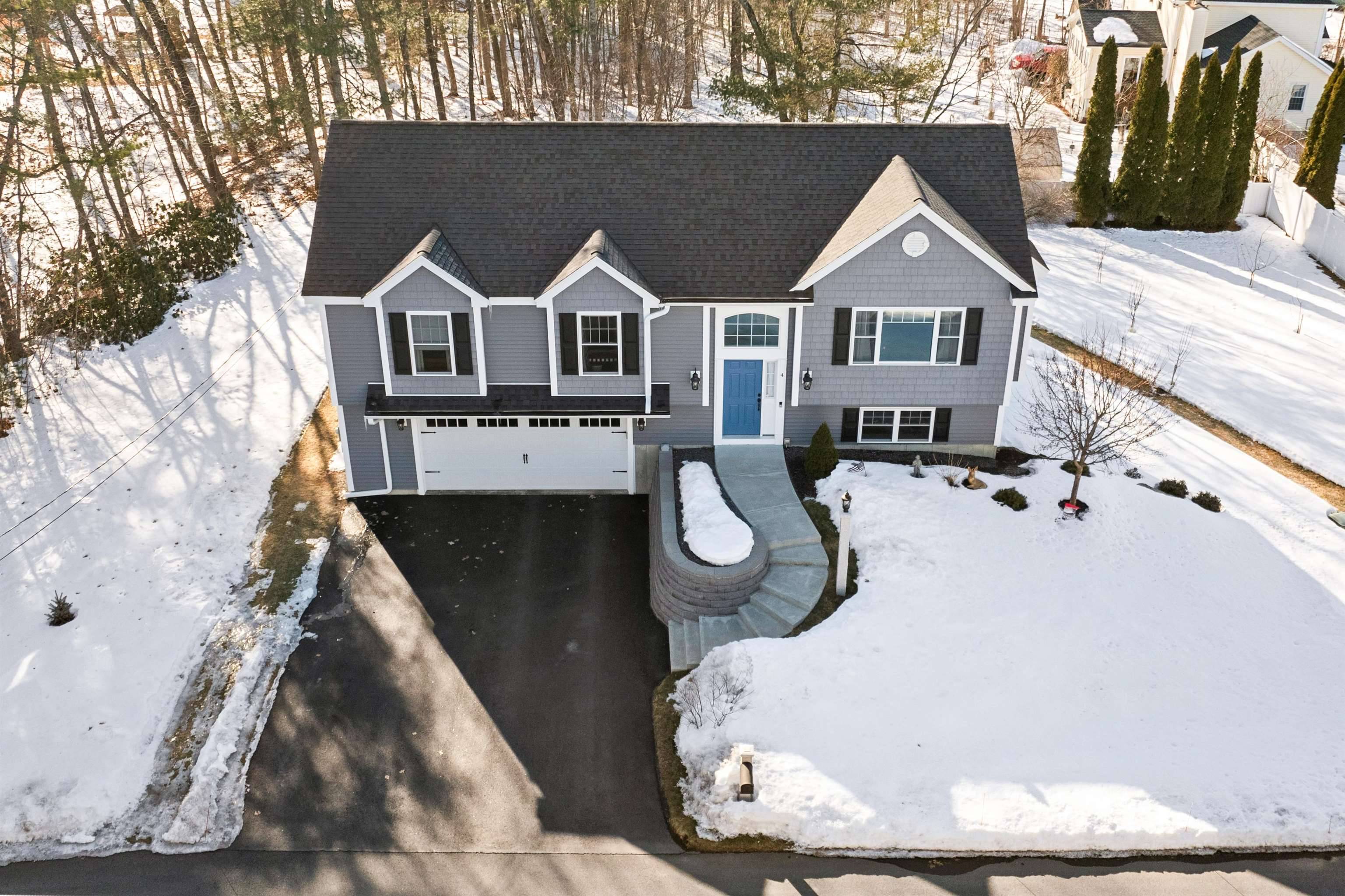 Salem, NH 03079-3961,4 Theresa AVE