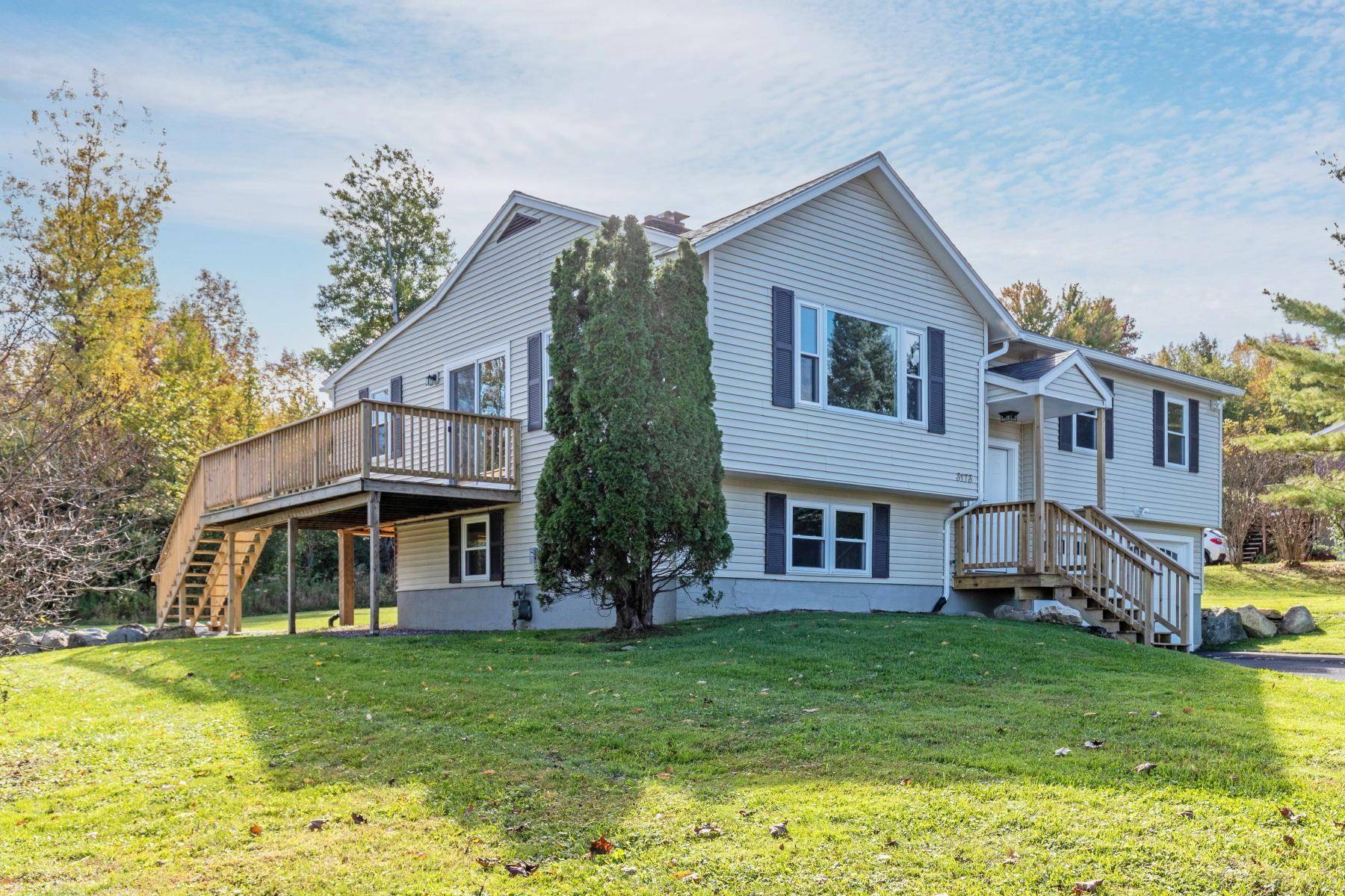 Williston, VT 05495,3173 St. George RD
