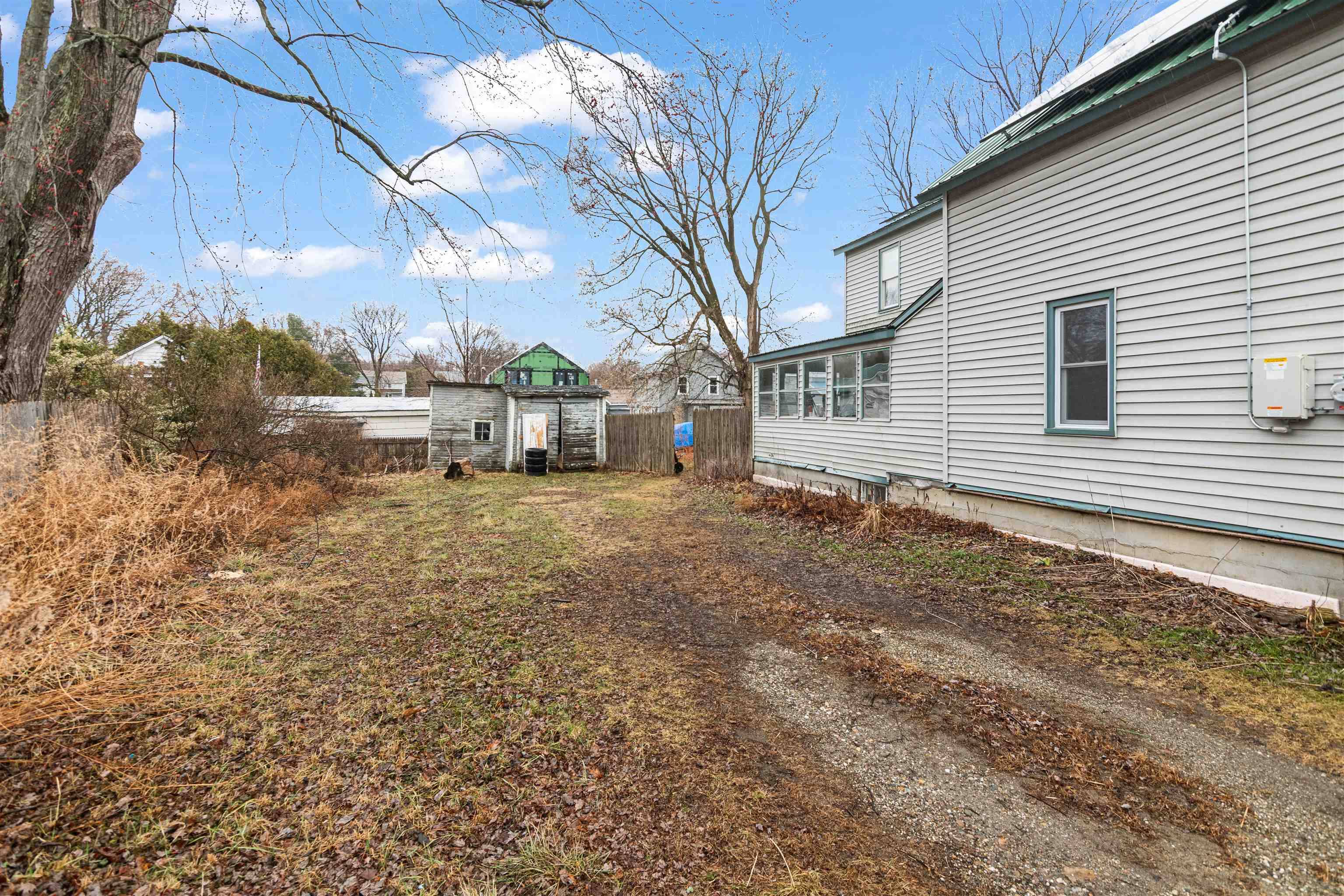 Winooski, VT 05404,21 Clifford ST
