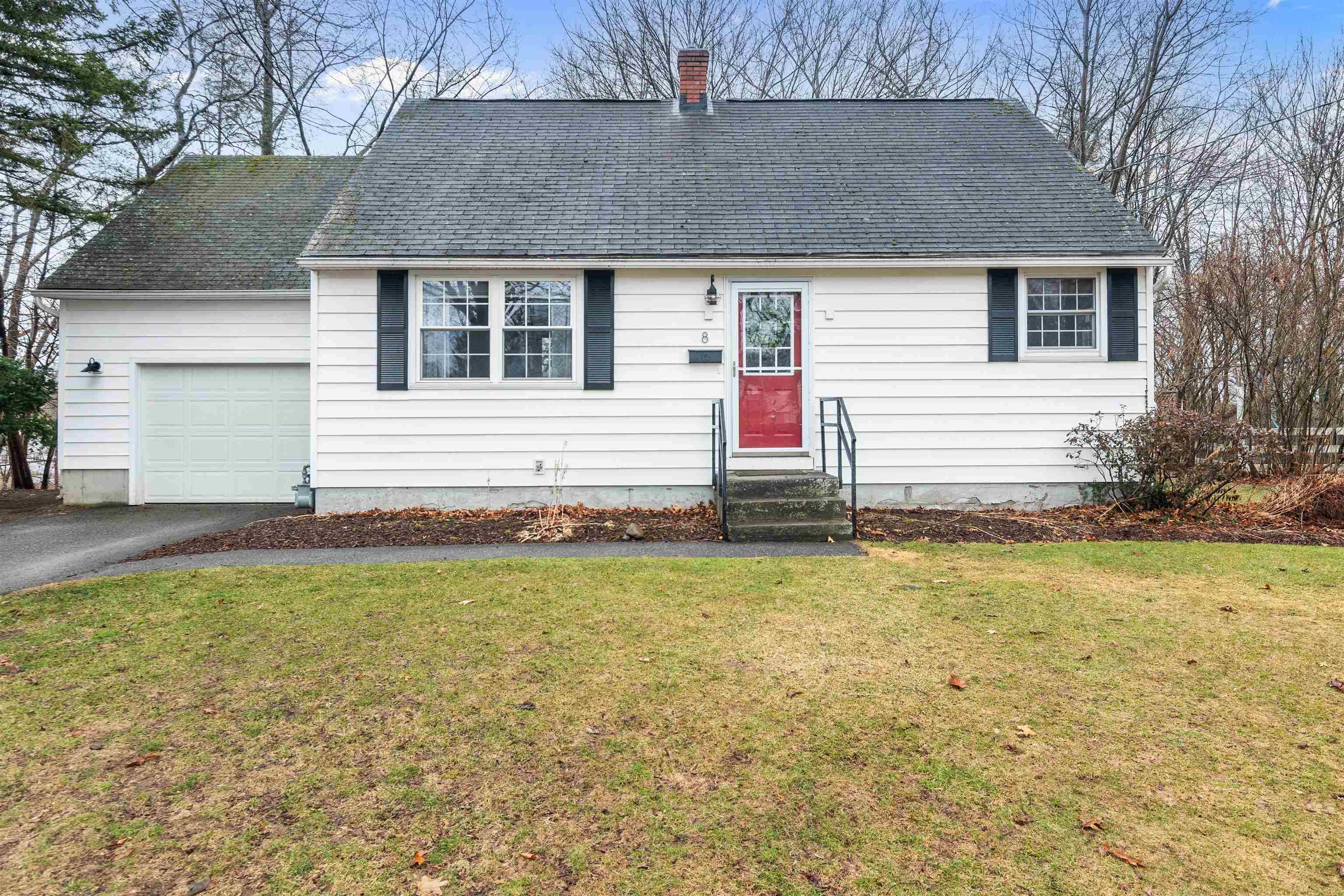 Essex Junction, VT 05452,8 Nahma AVE