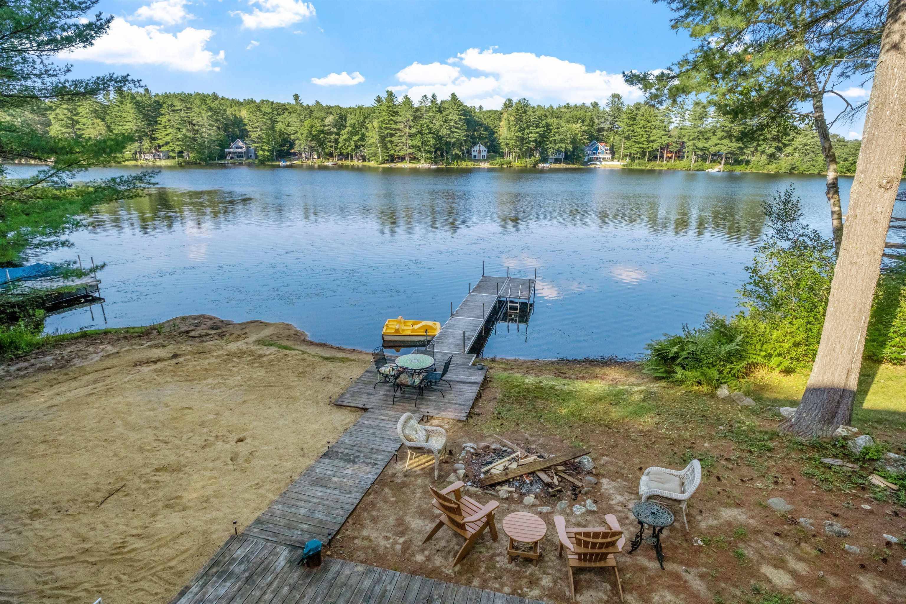 Laconia, NH 03246,148 Hillcroft RD