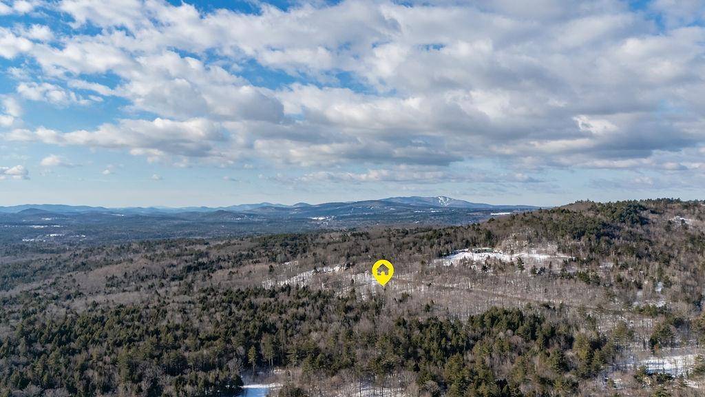 Wilmot, NH 03287,Map 9, Lot 18 Grace RD
