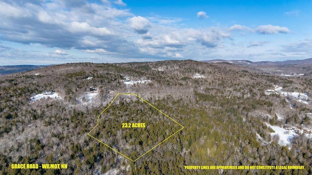 Wilmot, NH 03287,Map 9, Lot 18 Grace RD
