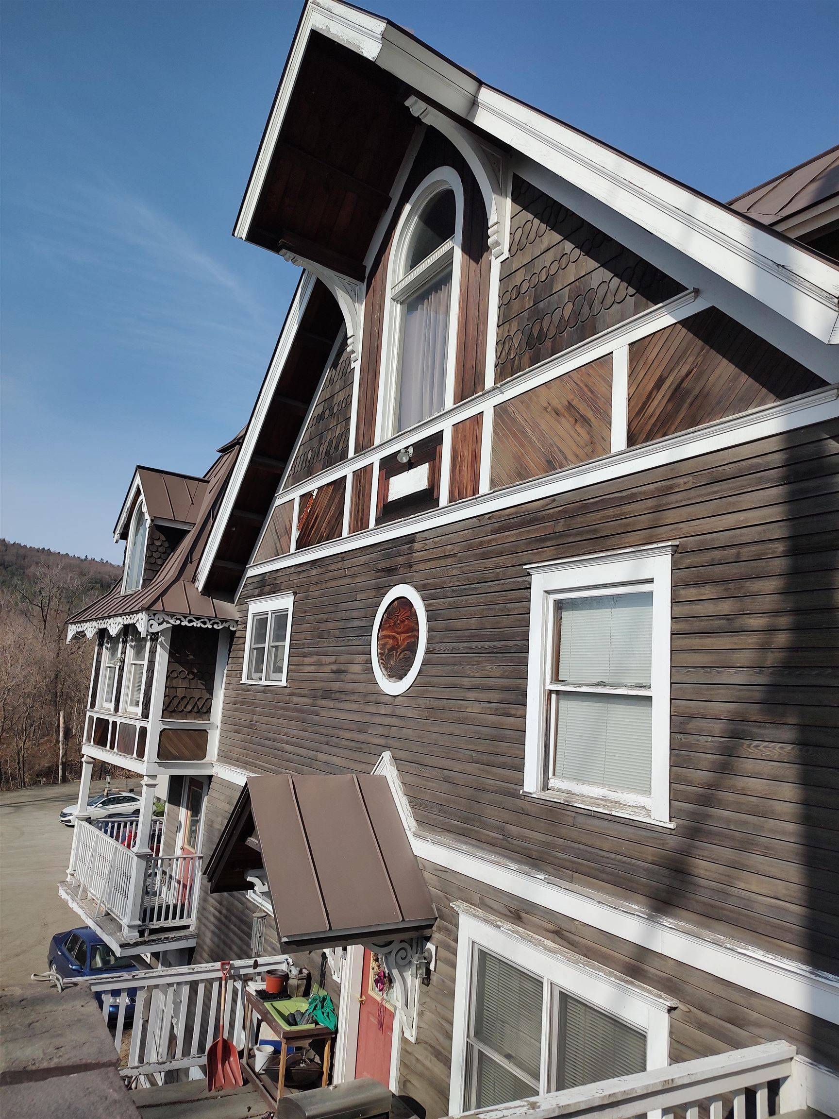 Randolph, VT 05060,6 Park ST