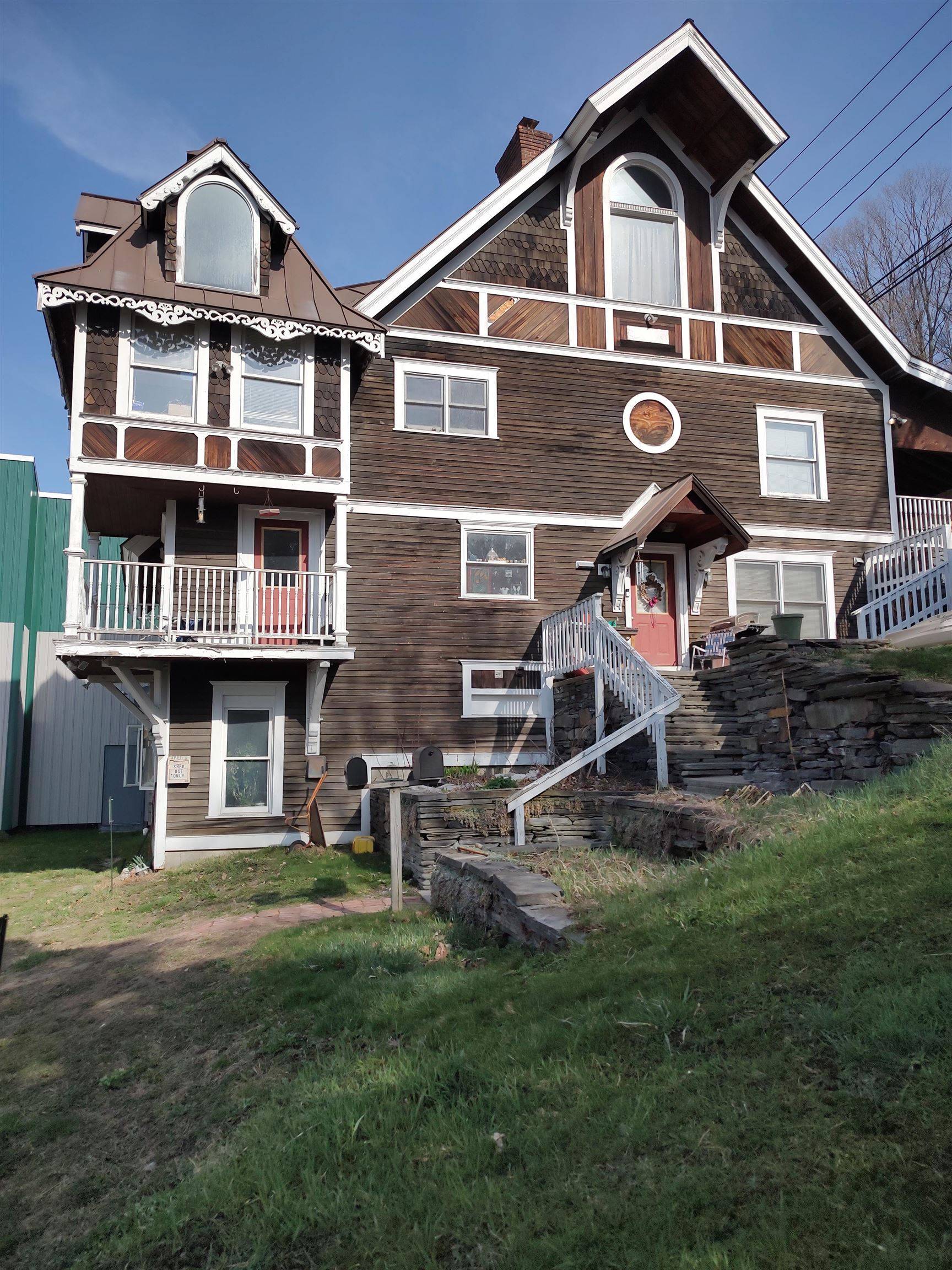 Randolph, VT 05060,6 Park ST