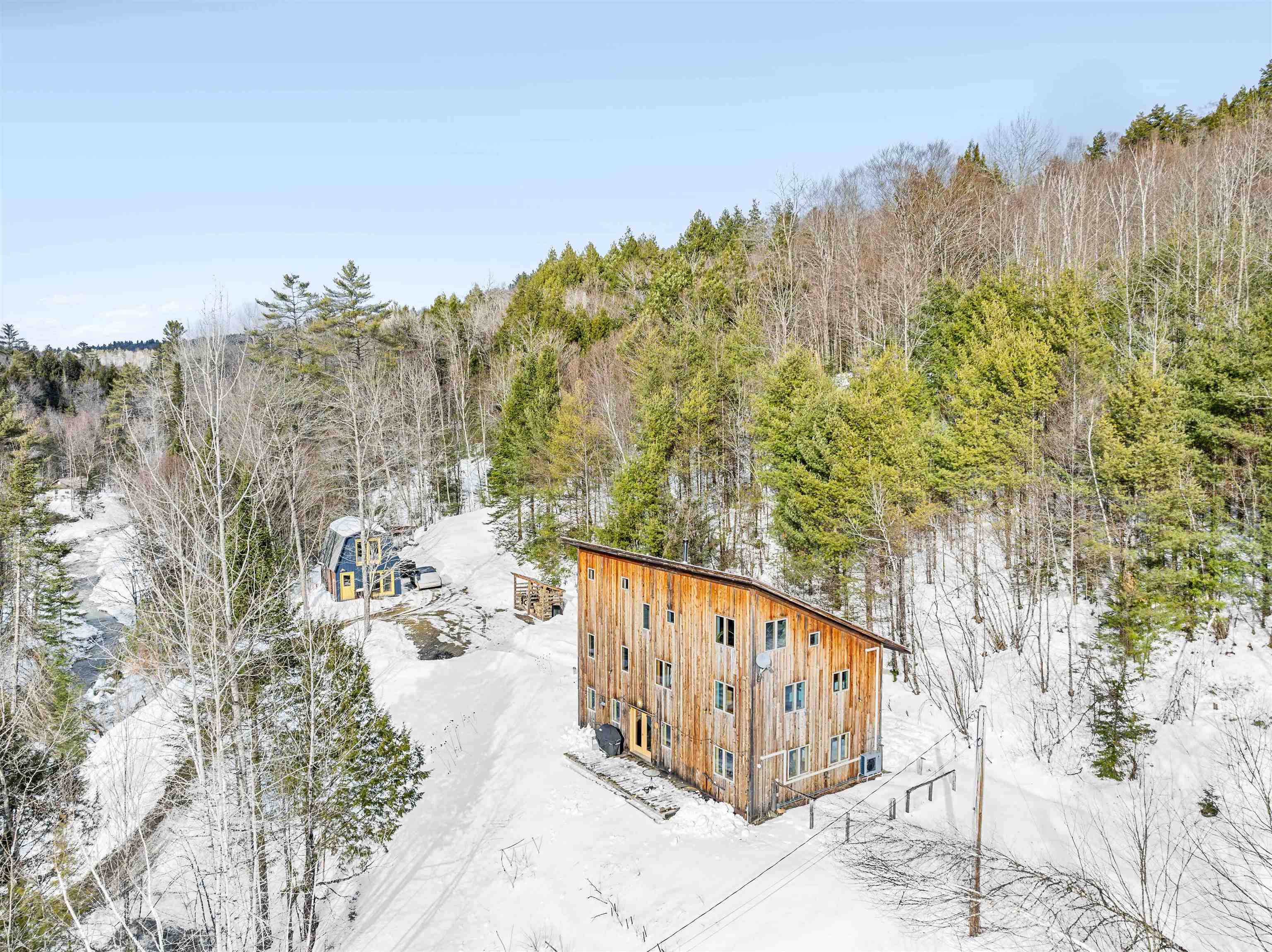 Middlesex, VT 05602,217 Brook RD