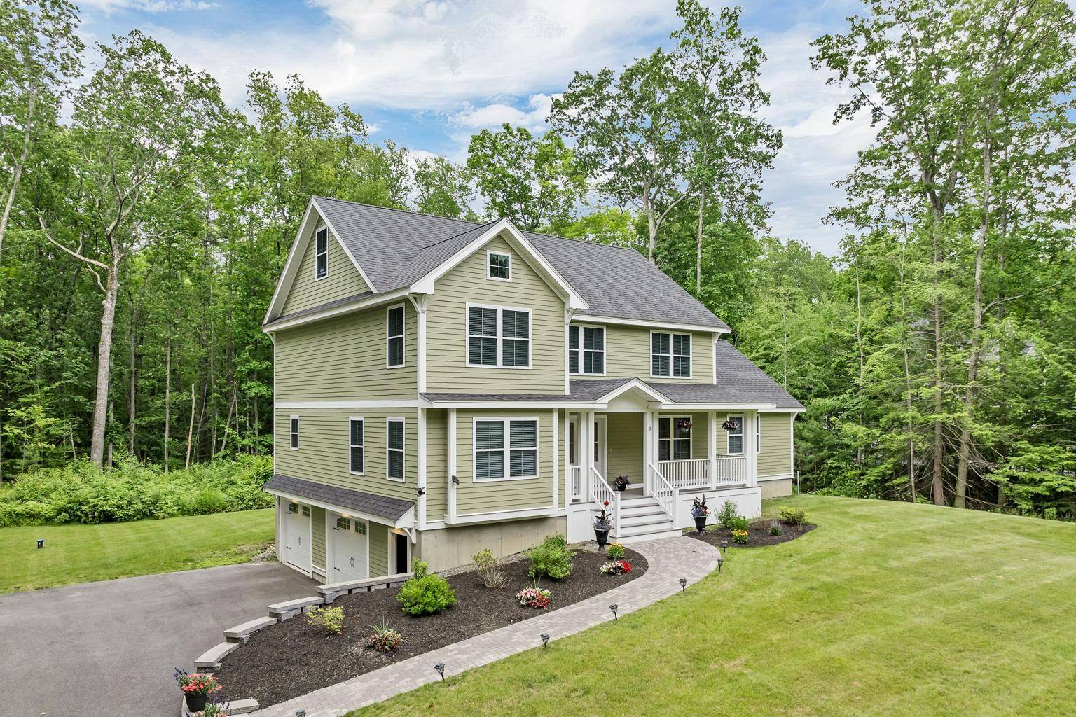 Hampton, NH 03842,3 Gale RD