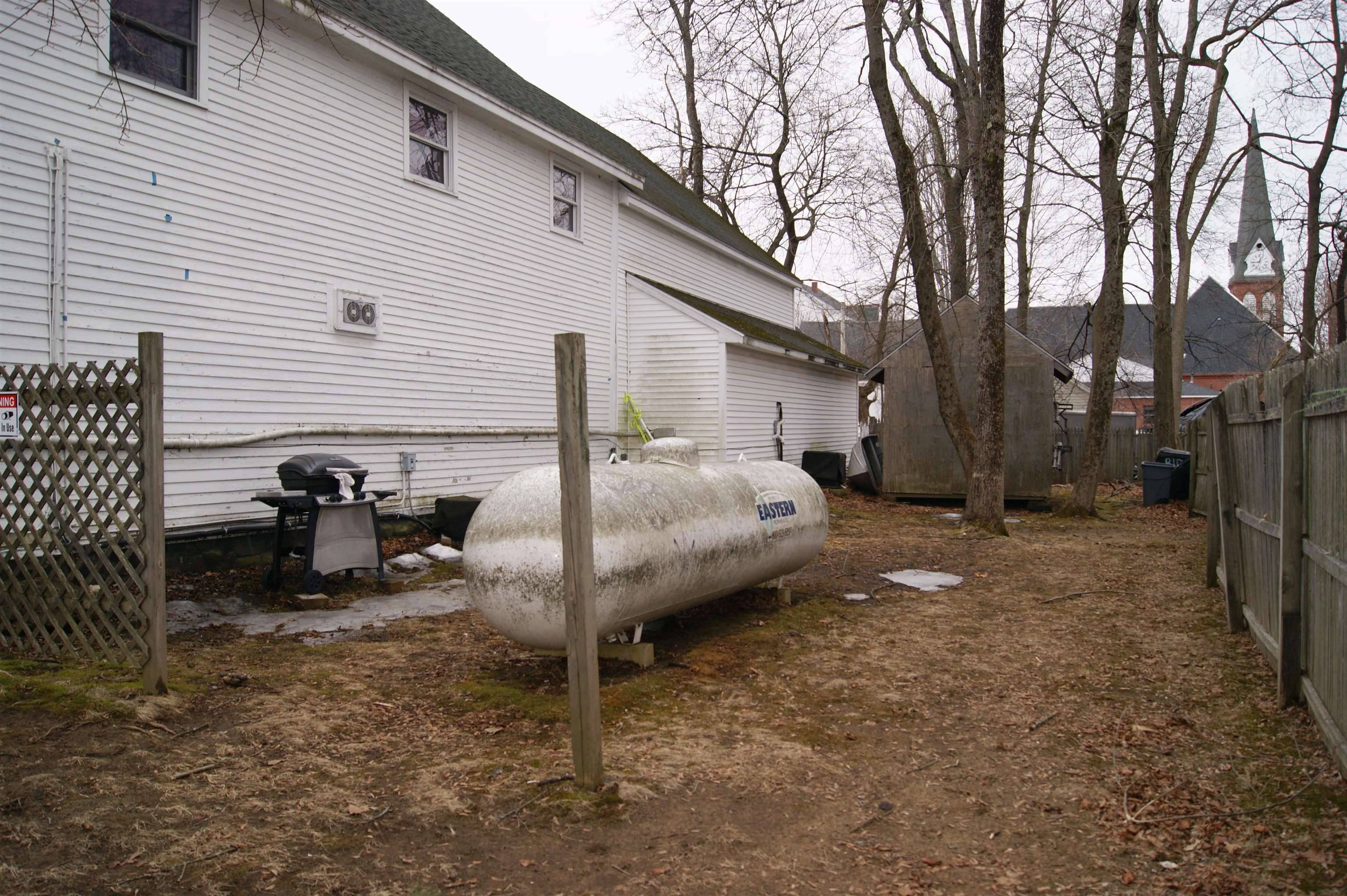 Pittsfield, NH 03063,1 Elm ST