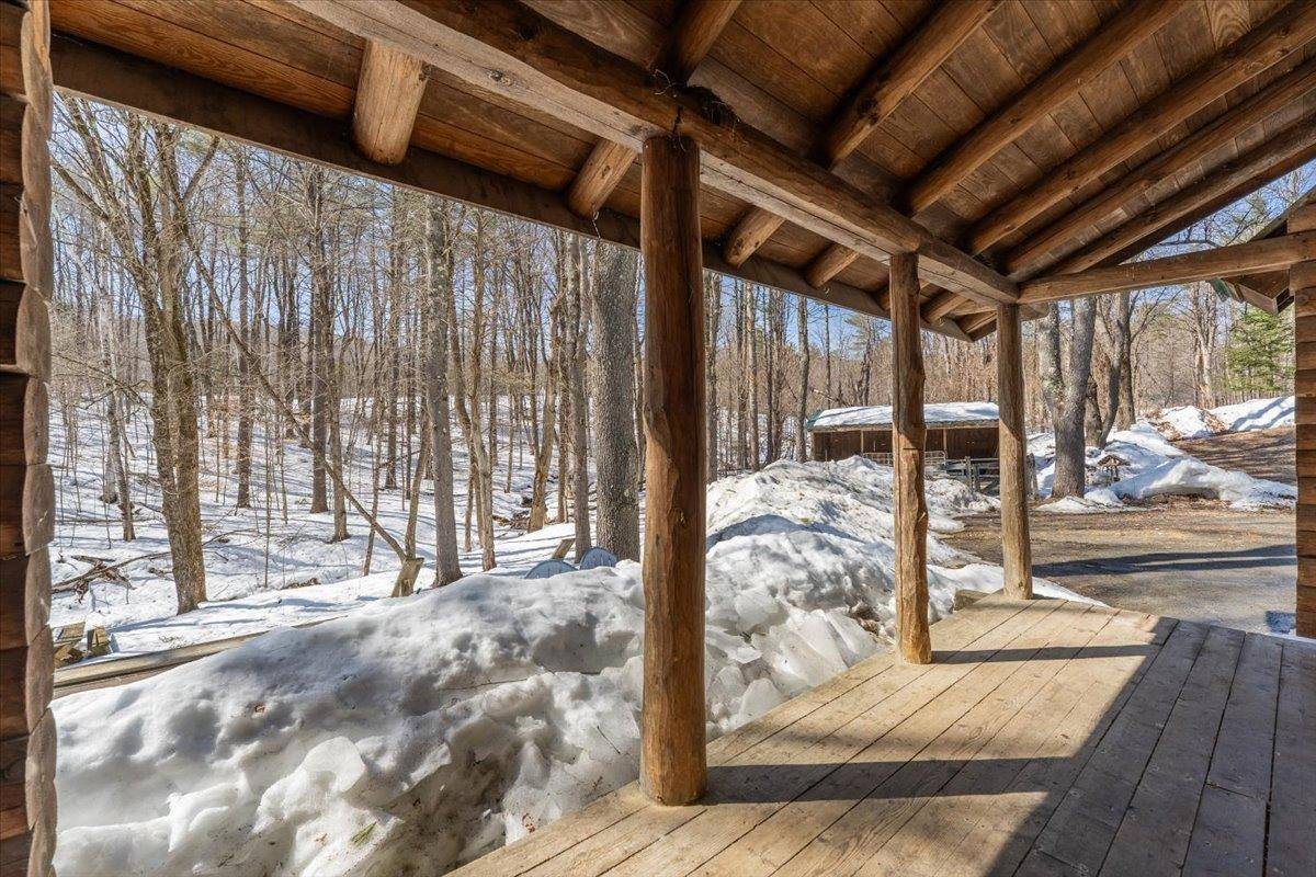 Hartland, VT 05048,215 Densmore Hill RD