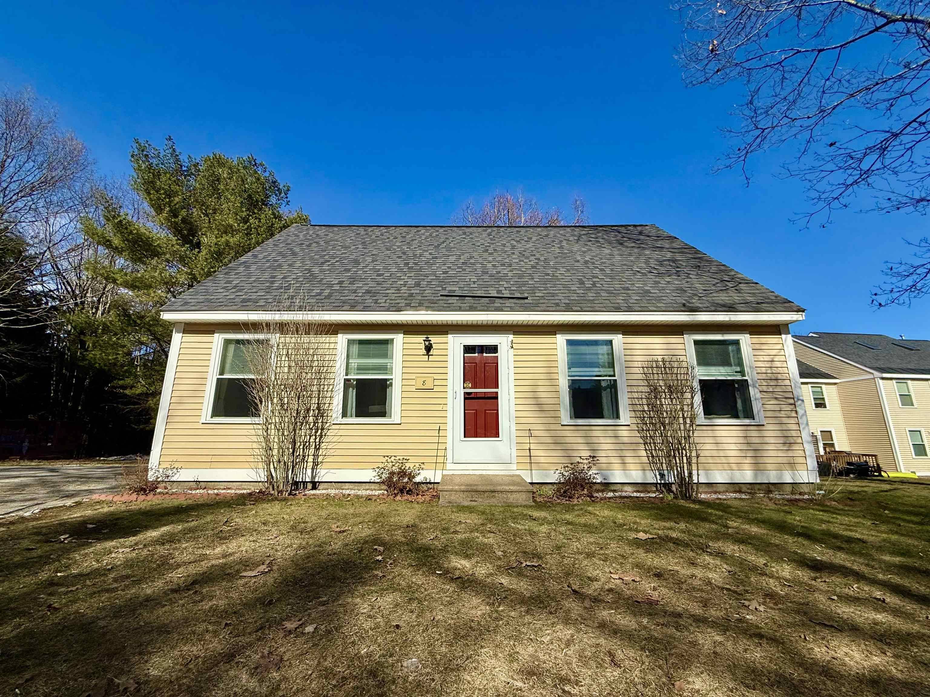Concord, NH 03303,8 Whittaker CIR