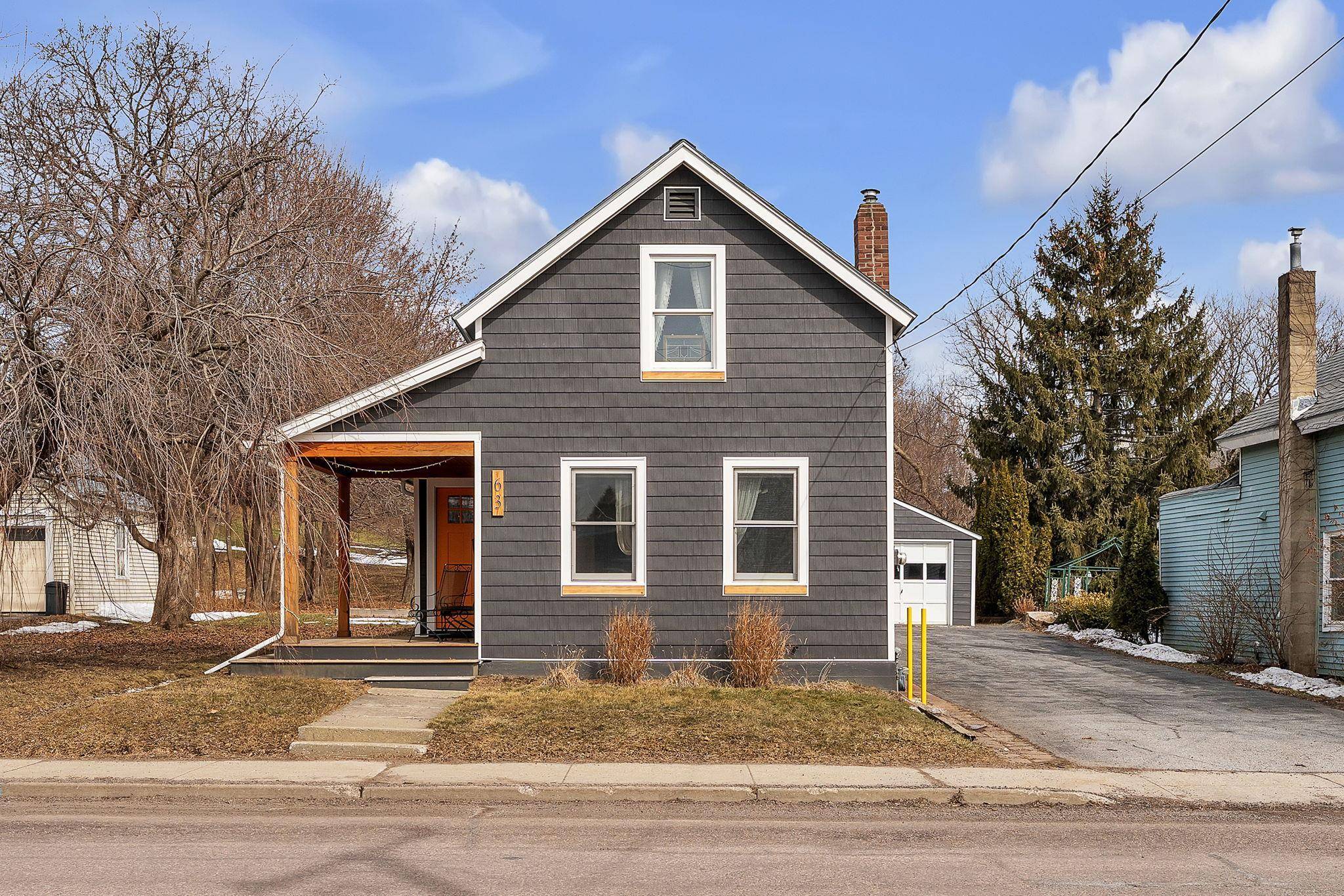 Winooski, VT 05404,63 Lafountain ST