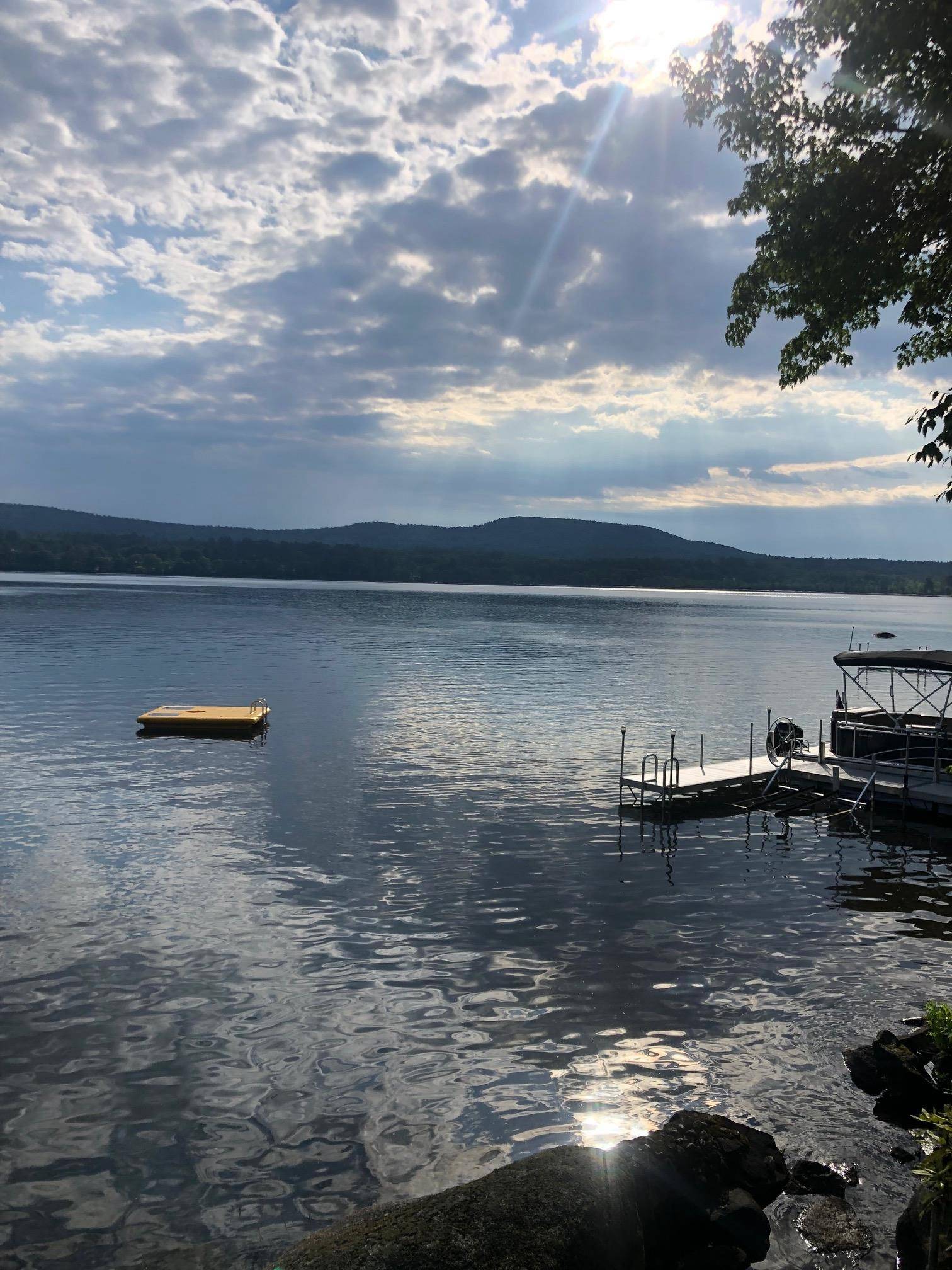 Wakefield, NH 03830,114 Point RD