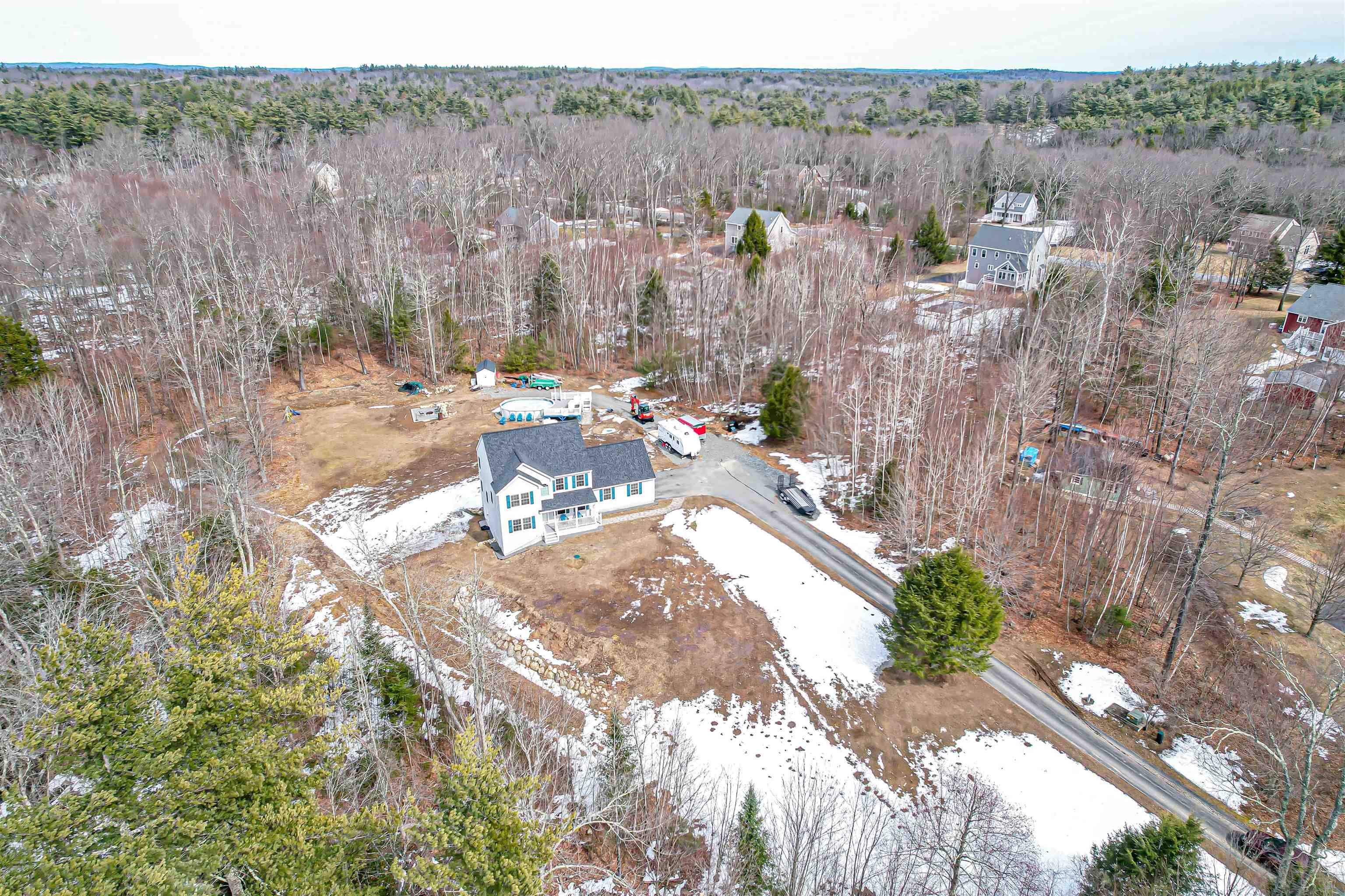Sandown, NH 03873,23 Phillips RD
