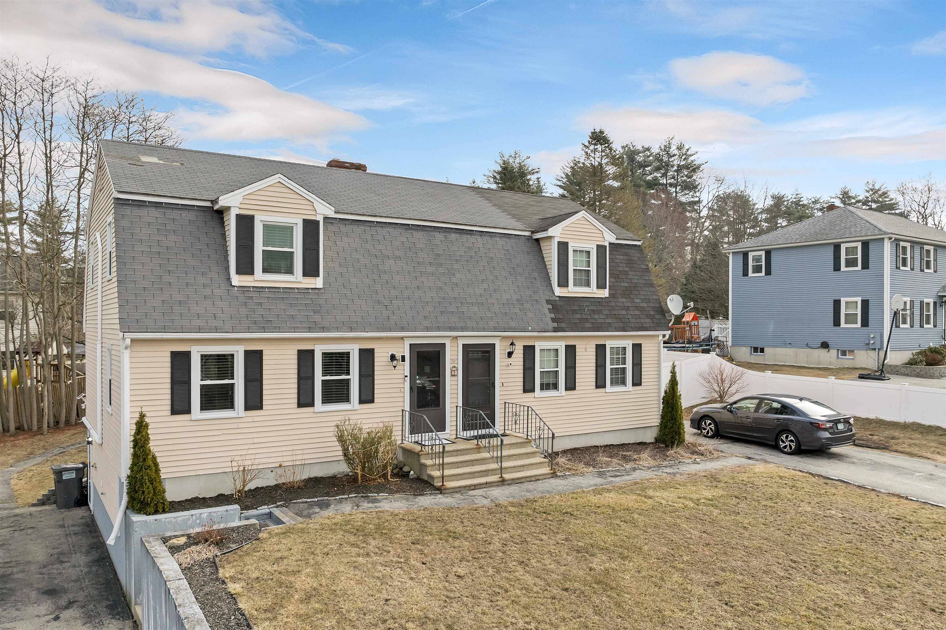 Derry, NH 03038,20L Brian AVE