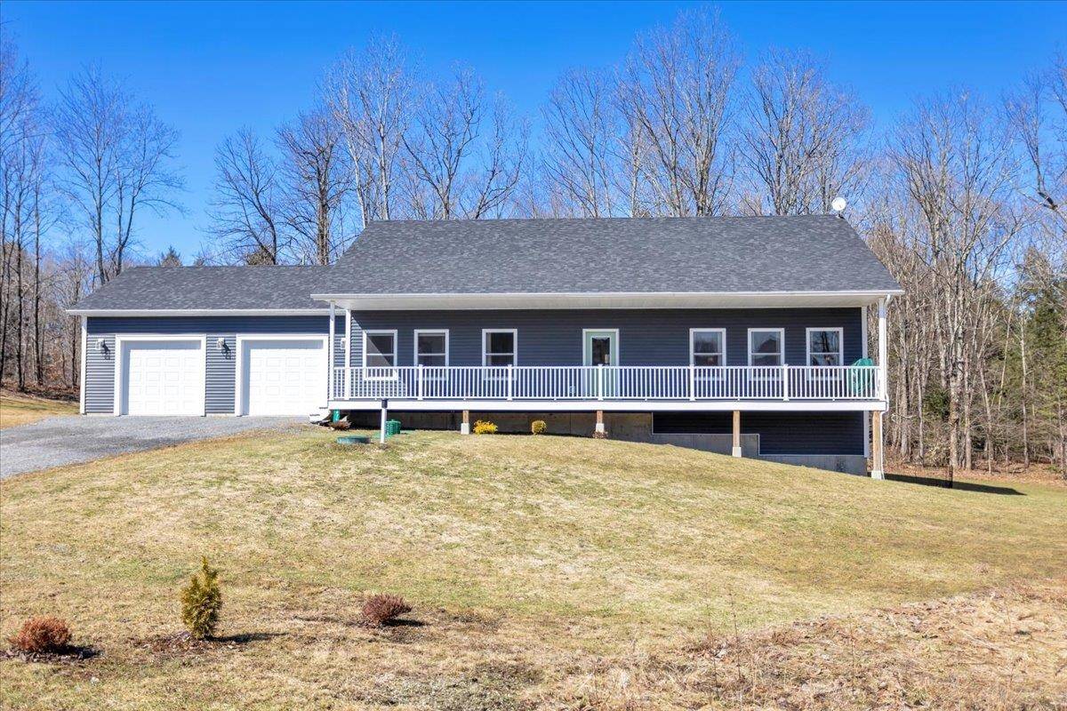 Fairfax, VT 05454,471 Outback RD