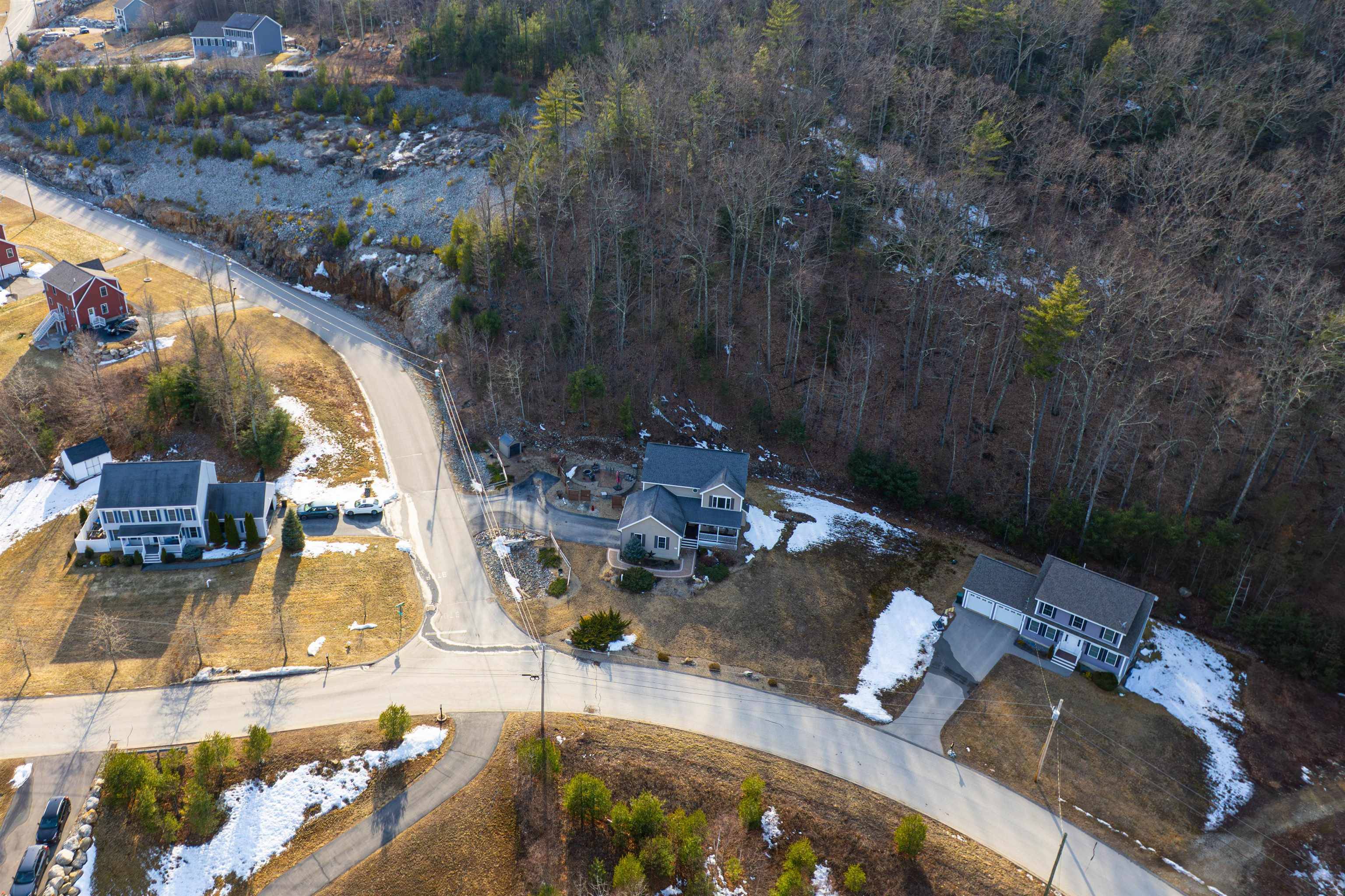 Milford, NH 03055,146 Badger Hill DR