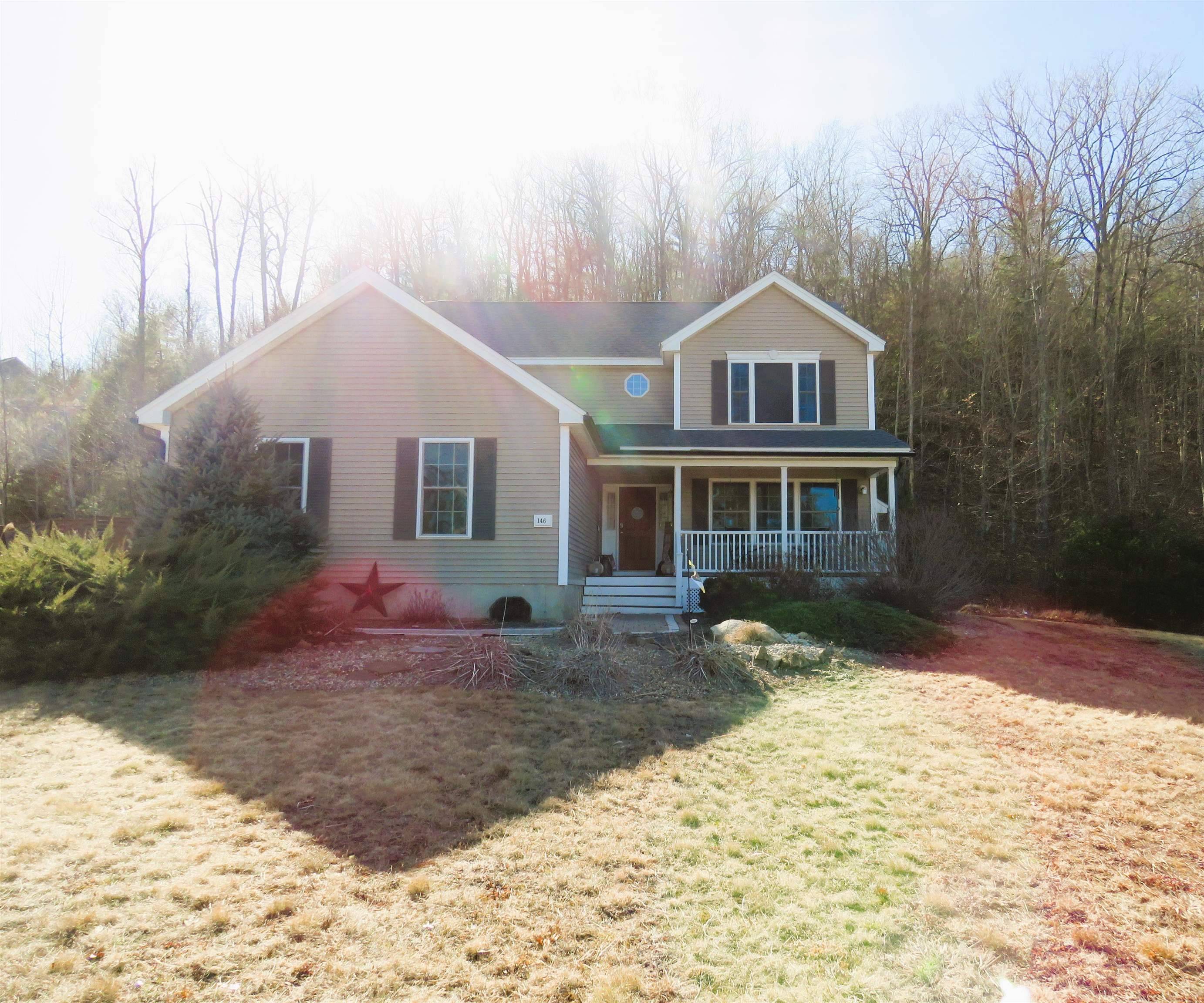 Milford, NH 03055,146 Badger Hill DR