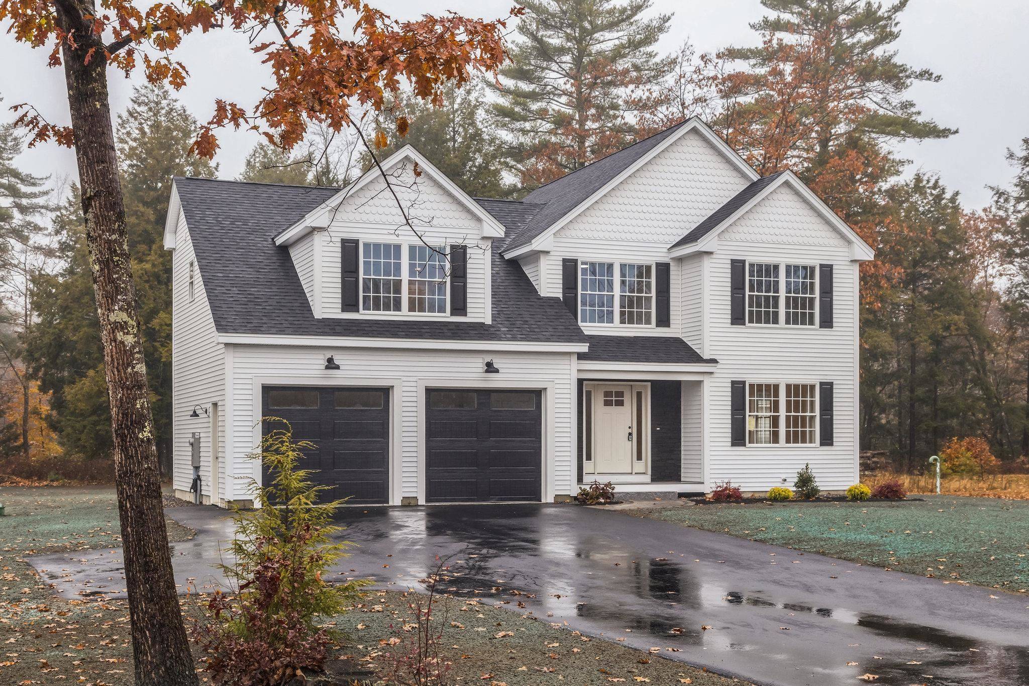 Barrington, NH 03825,Lot 5 Meadowbrook RD