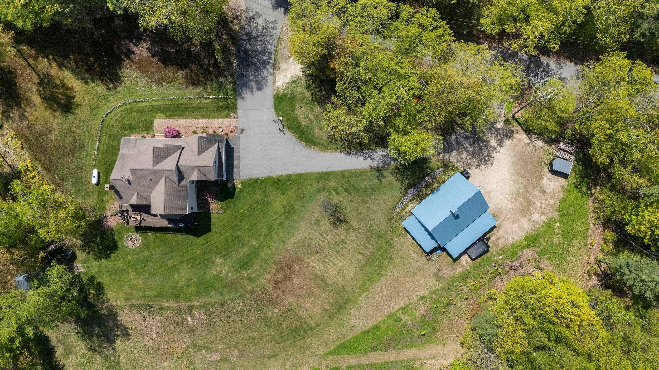 Lyndeborough, NH 03082,496 Mountain RD
