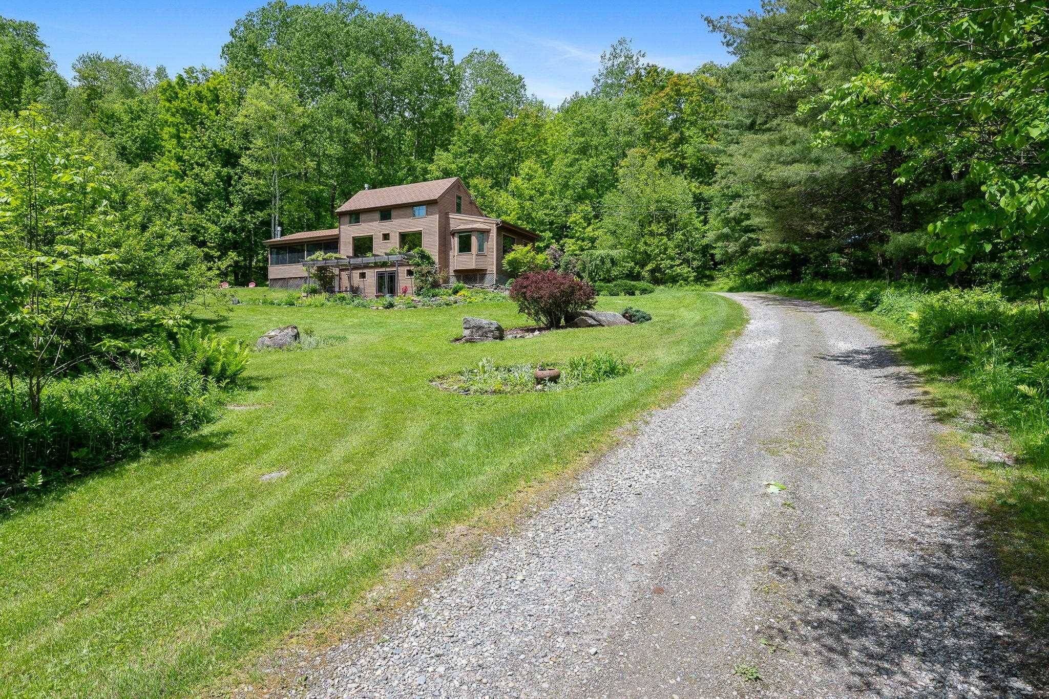 Westford, VT 05494,6 Fox LN