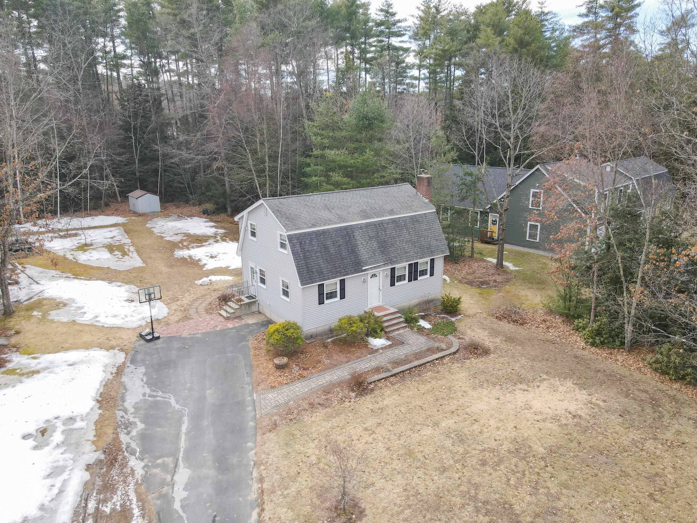 Merrimack, NH 03054,12 Davidson AVE