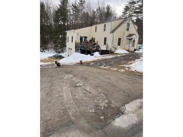 Springfield, VT 05156,1815 Massey RD