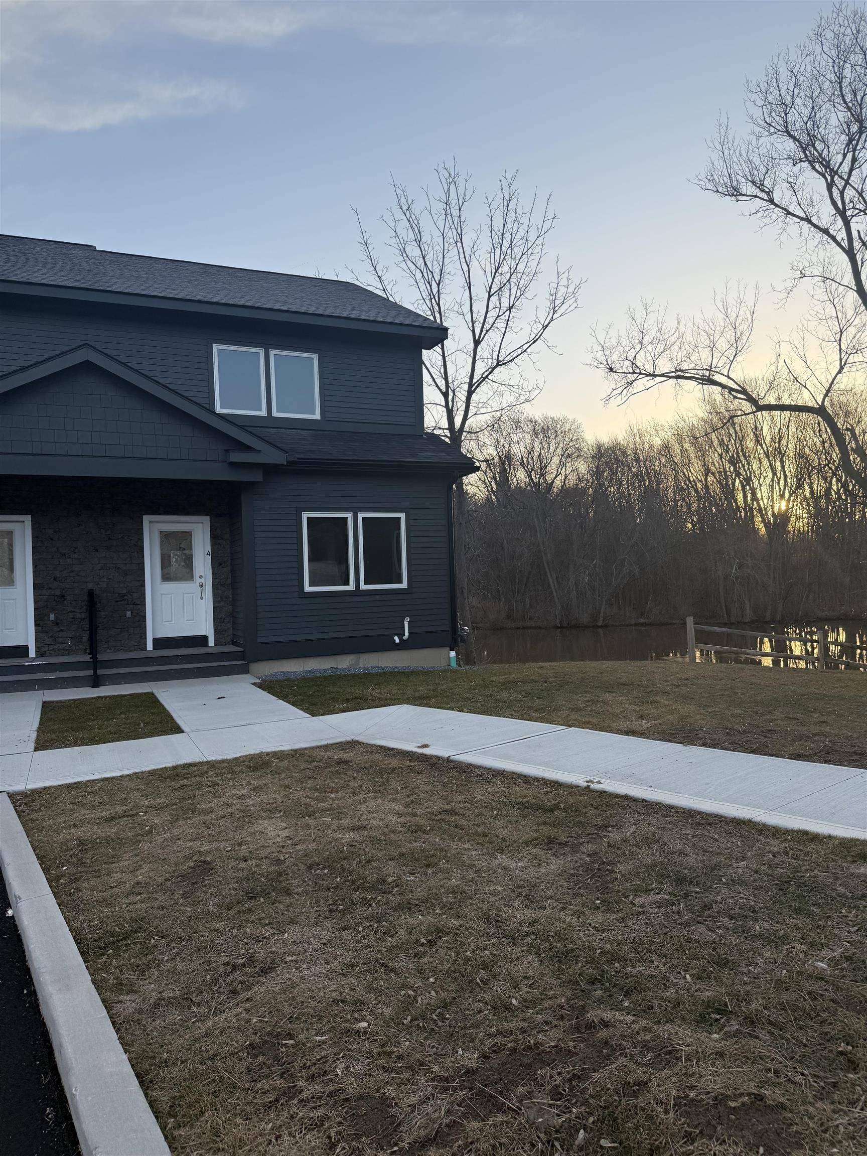 Vergennes, VT 05491,1 West Main ST #4