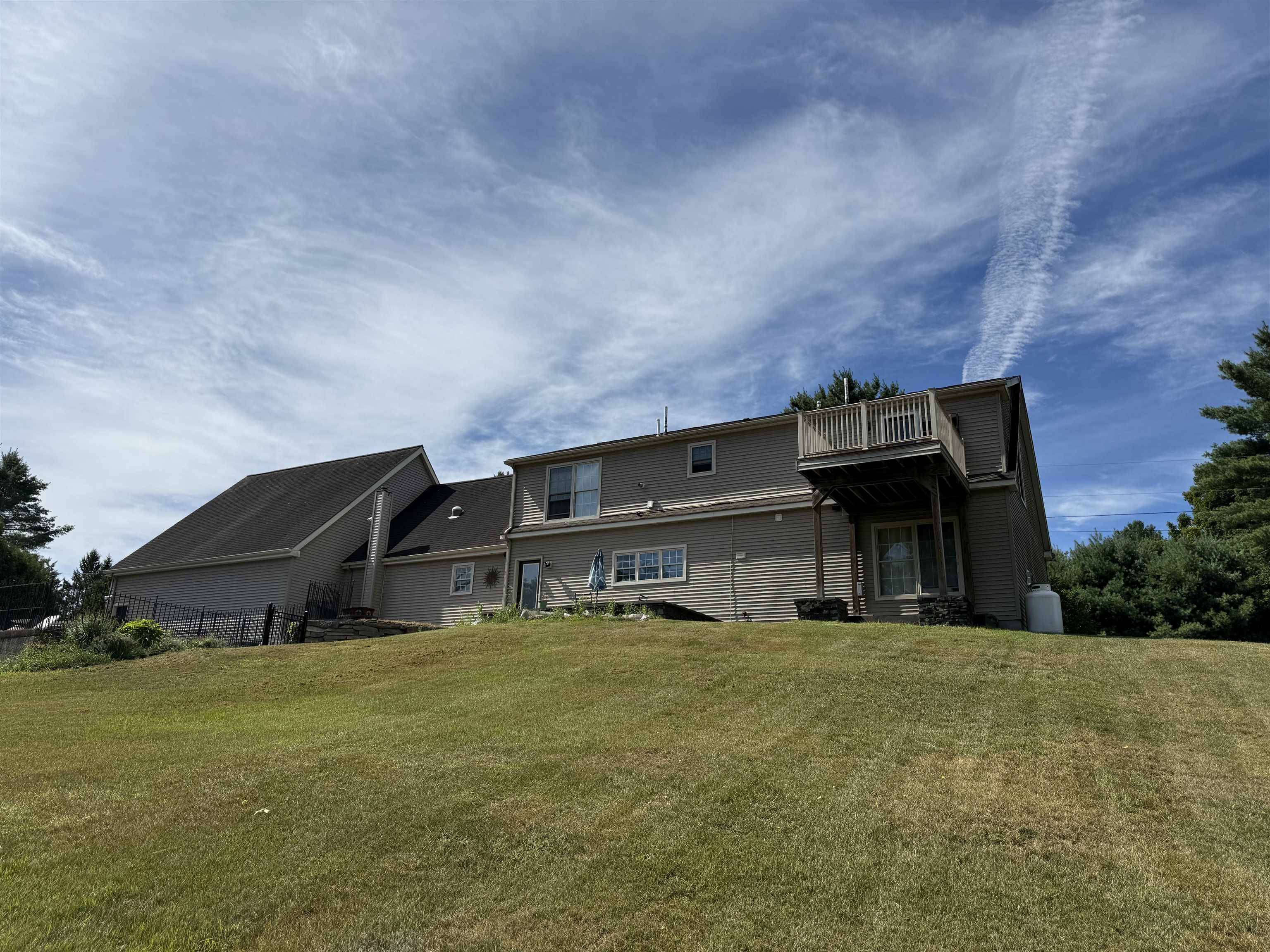 Lyndon, VT 05851,152 Overlook DR