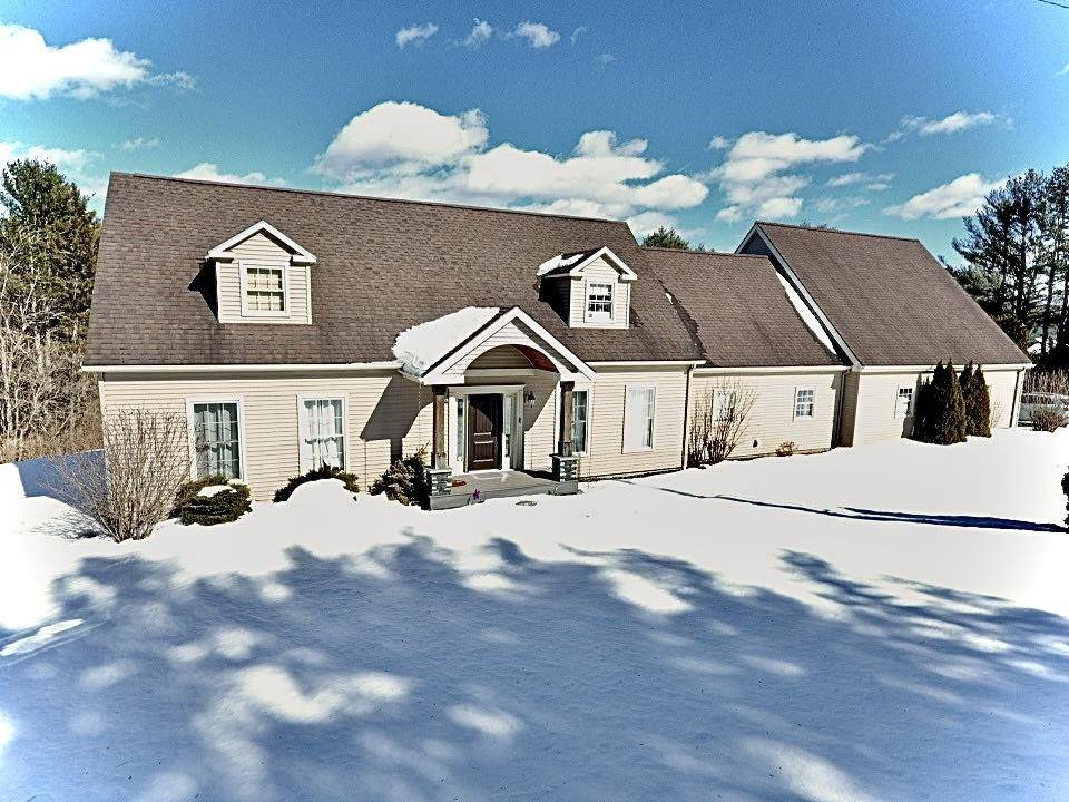 Lyndon, VT 05851,152 Overlook DR