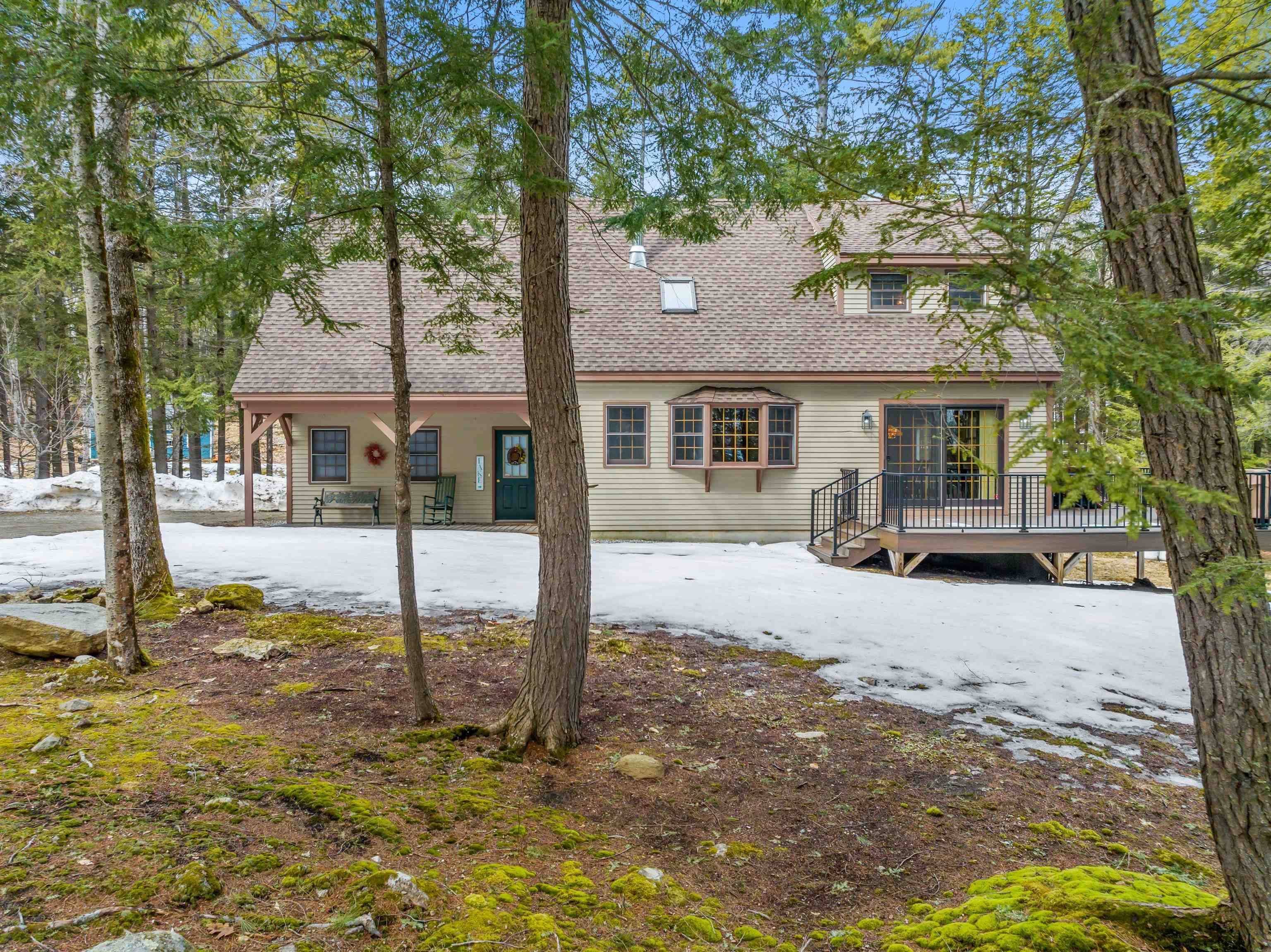 Moultonborough, NH 03254,45 Southerlee Shores RD