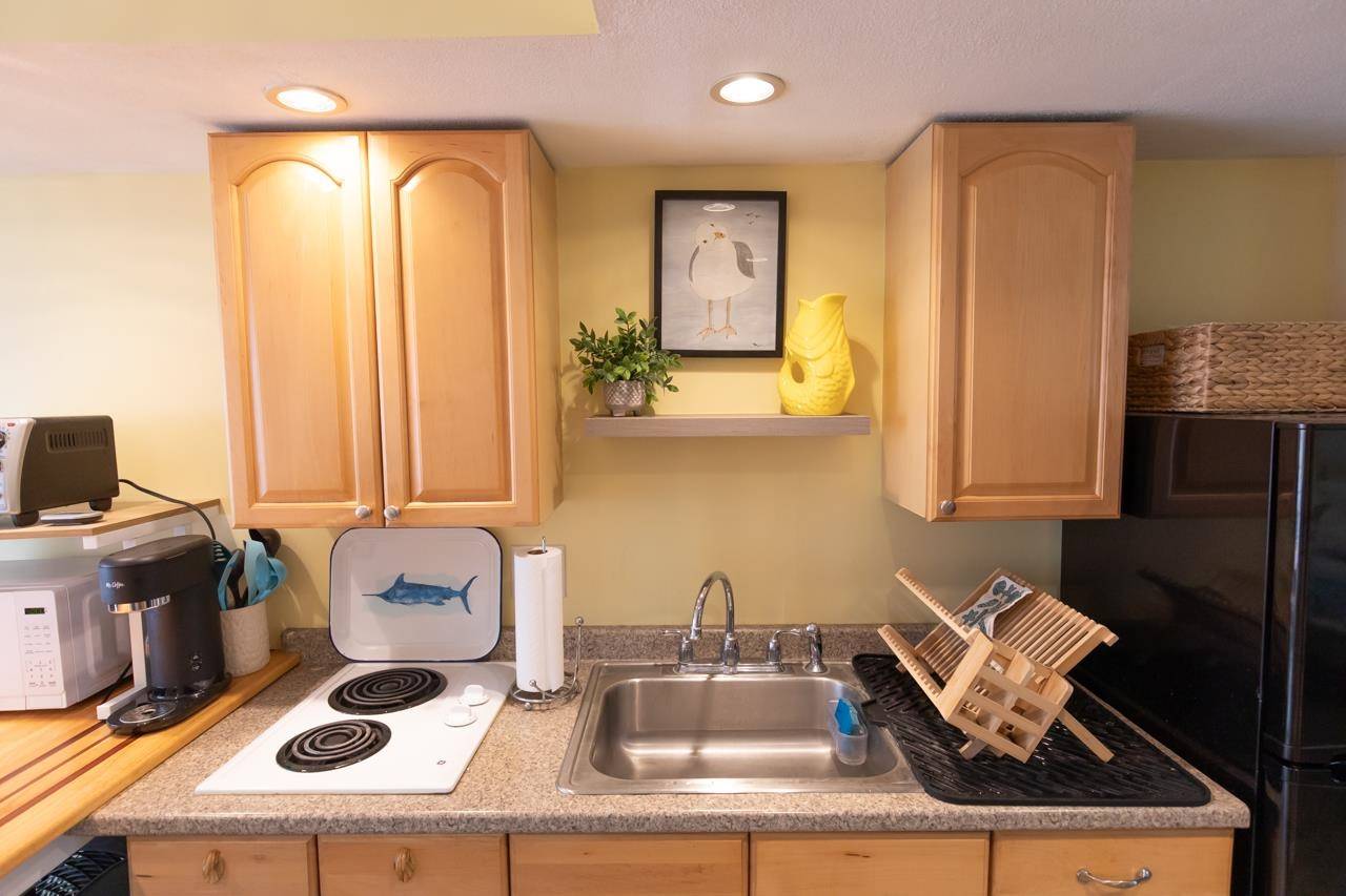 Hampton, NH 03842,933 Ocean BLVD #107