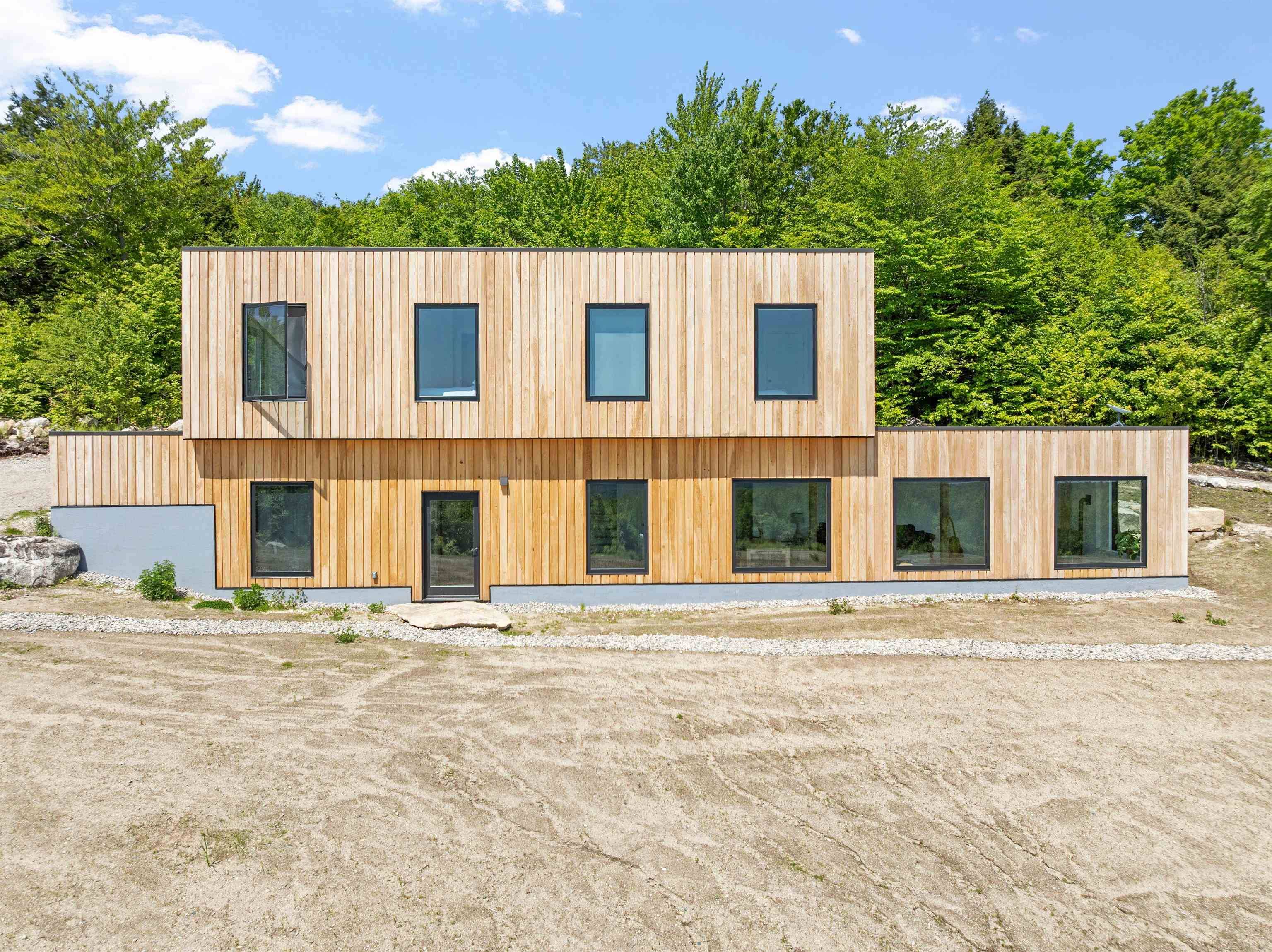 89 Knox Mountain RD Ossipee, NH 03814