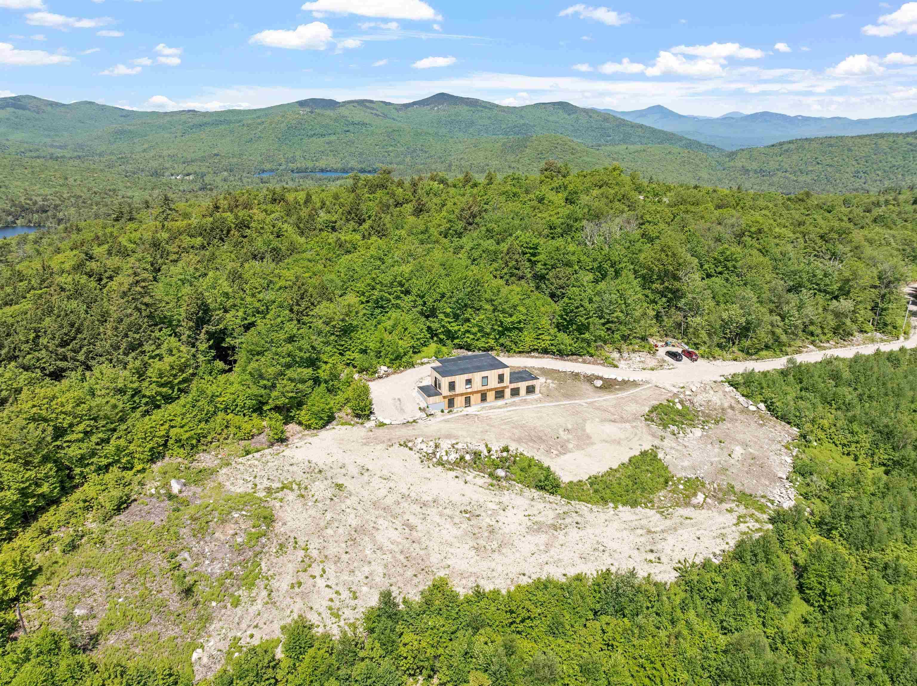 Ossipee, NH 03814,89 Knox Mountain RD