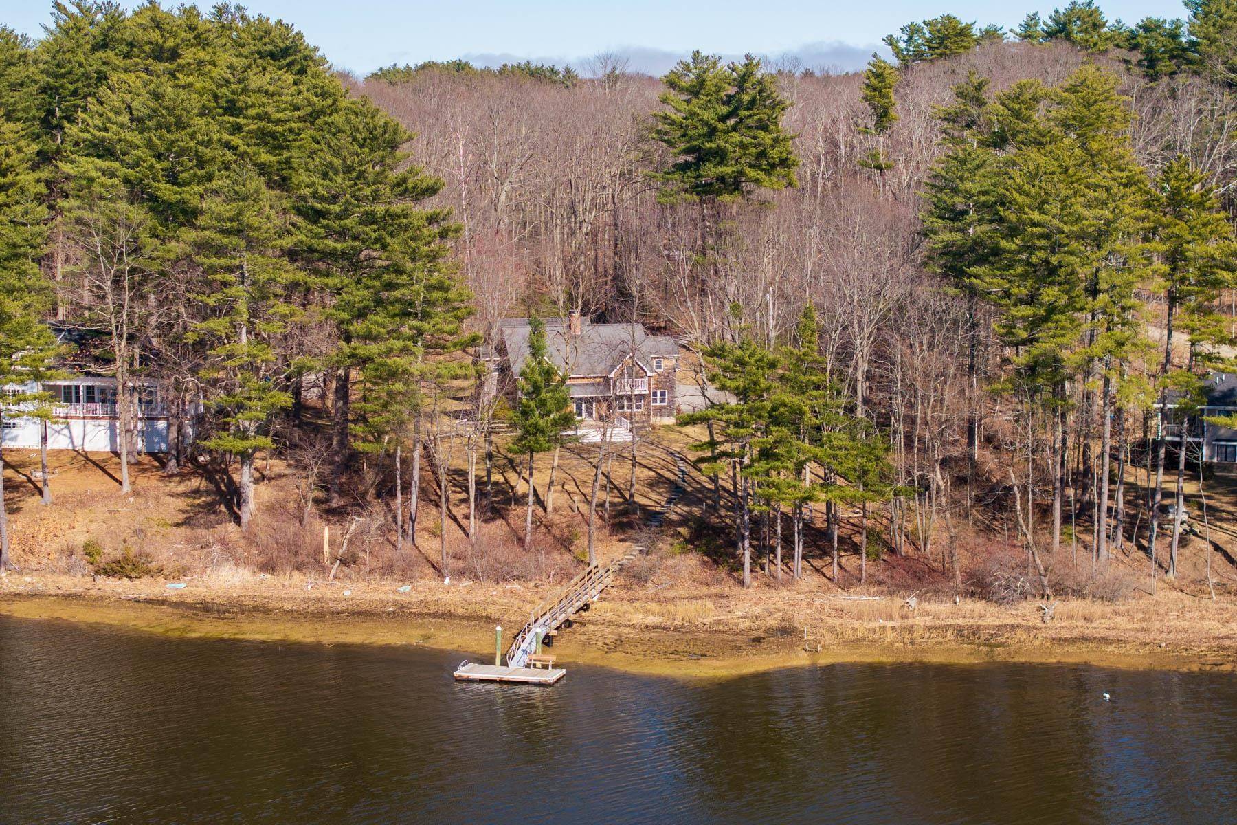 Eliot, ME 03903,36 Wisteria LN