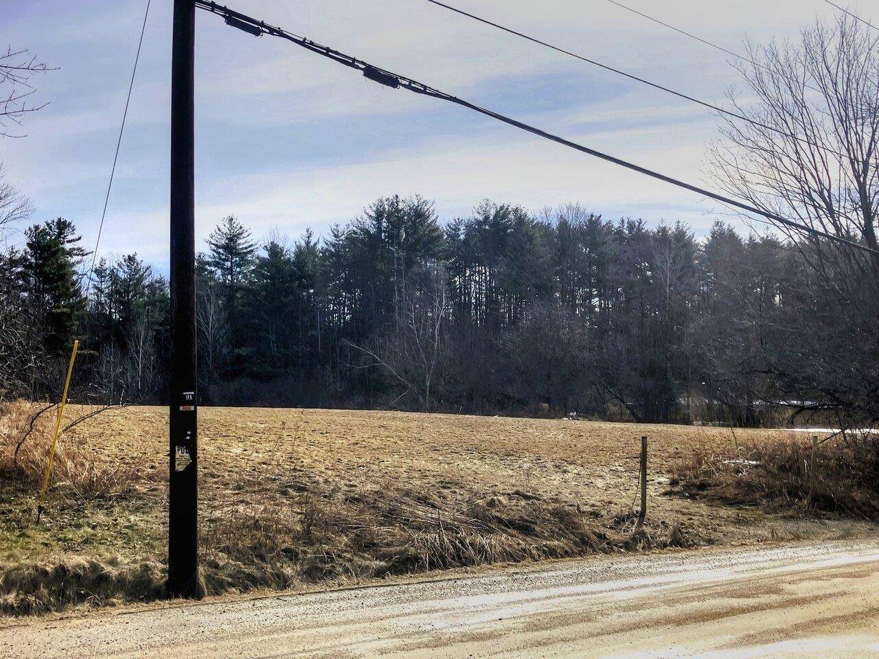 Leicester, VT 05733,Lot #2 Shackett RD
