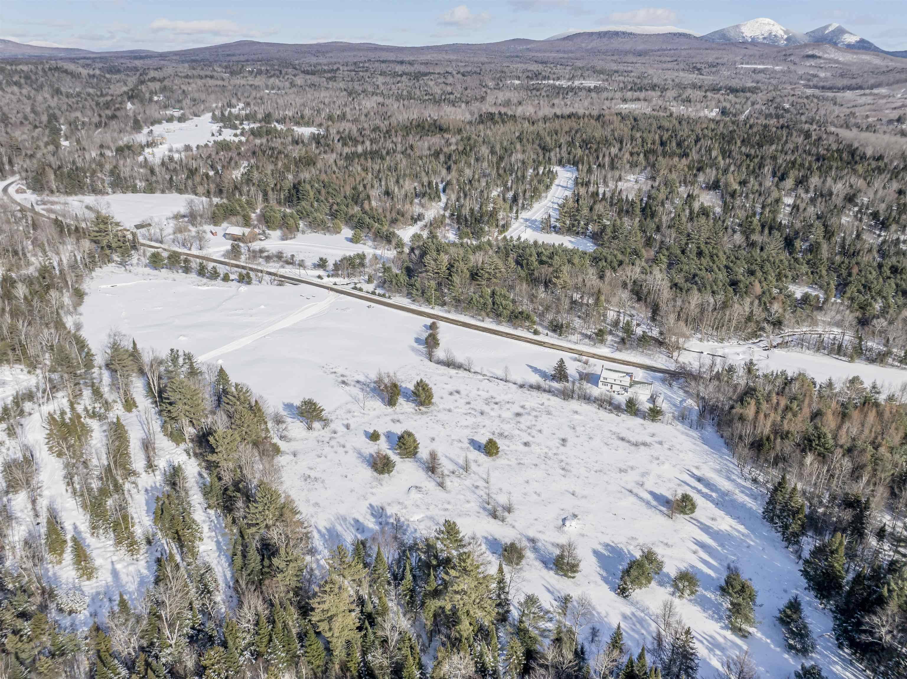 Stratford, NH 03590,TBD Bog RD