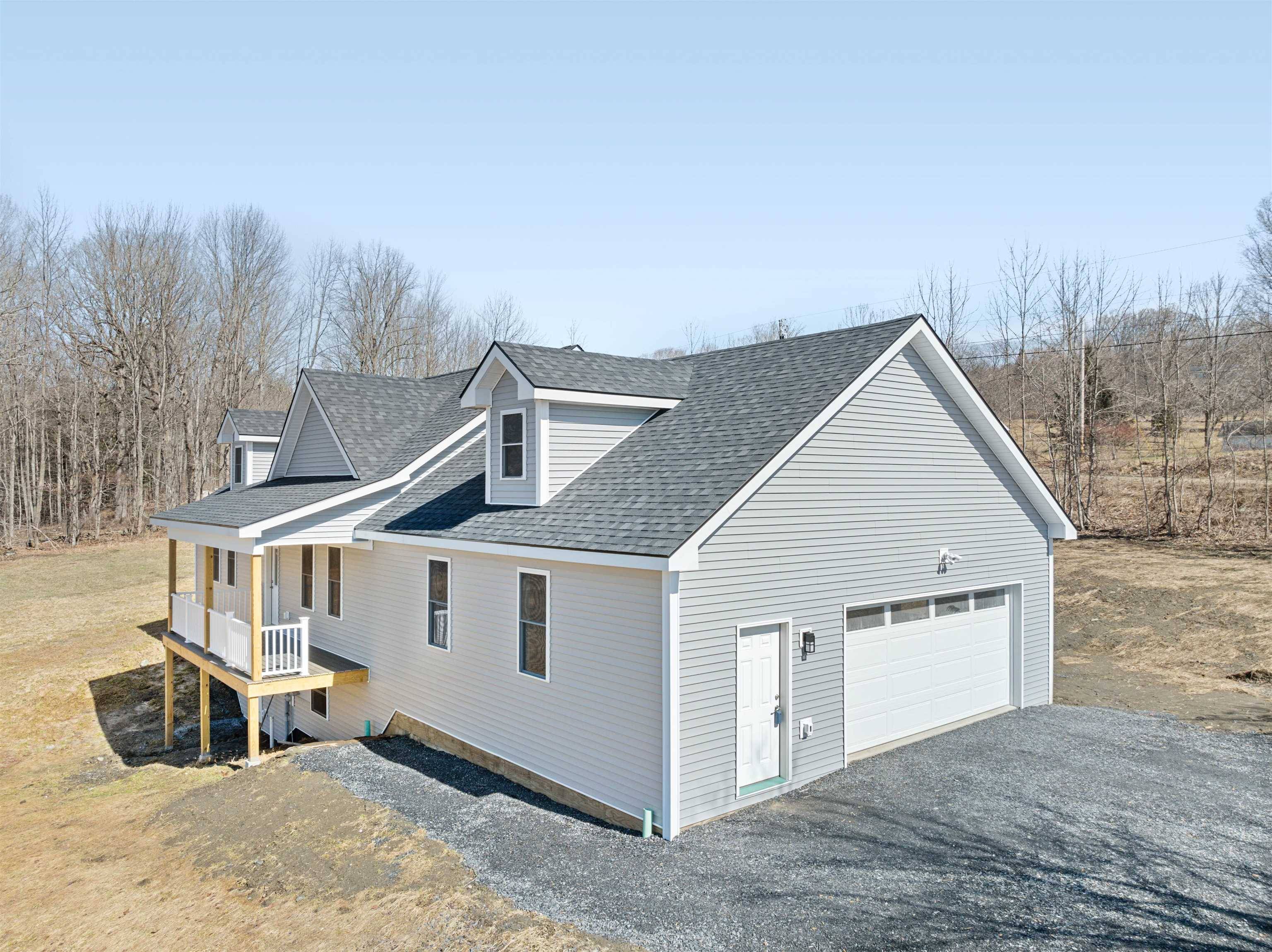 Barre Town, VT 05641,3 Countryside DR